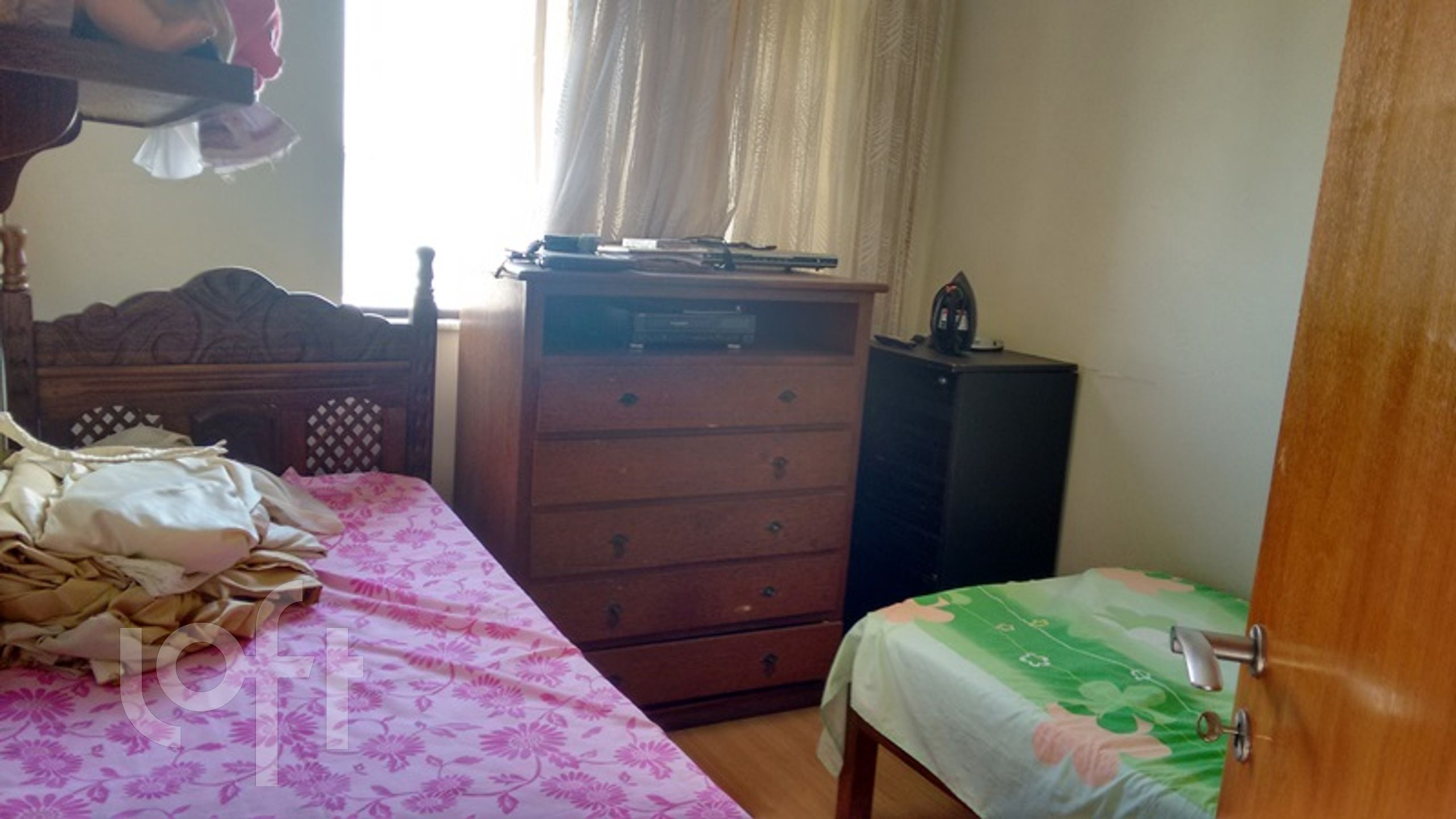 Apartamento à venda com 3 quartos, 86m² - Foto 9