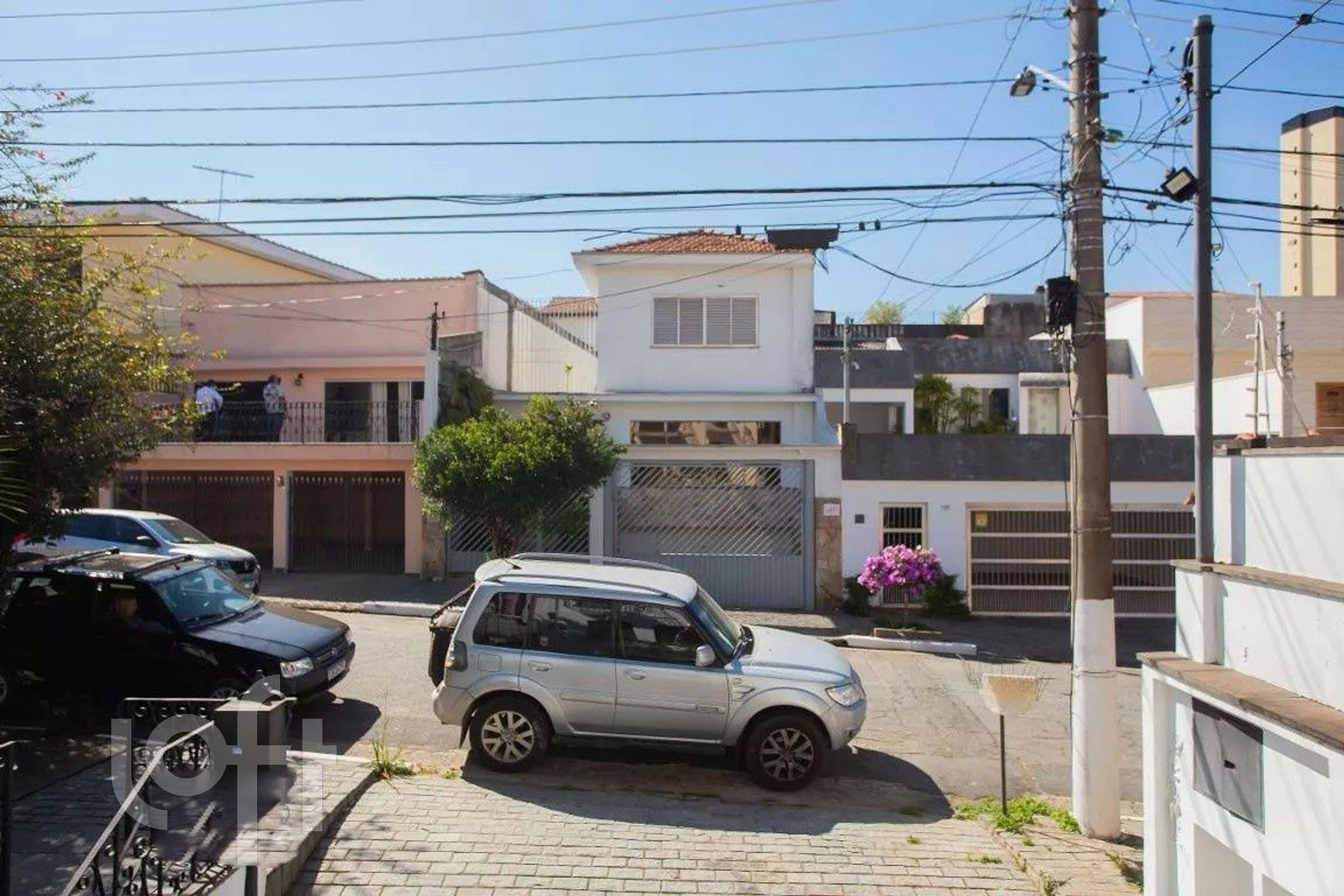 Casa à venda com 4 quartos, 280m² - Foto 21