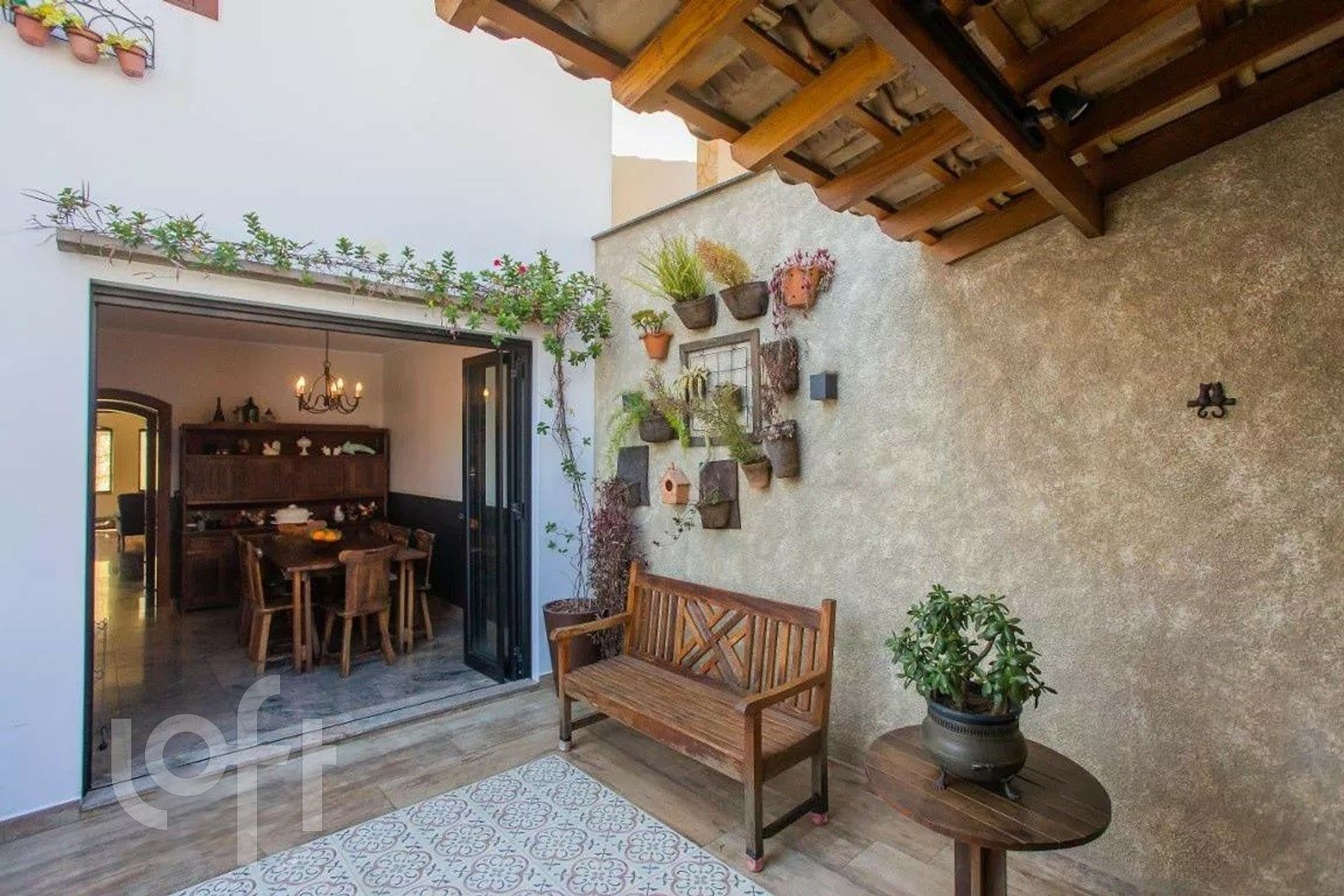 Casa à venda com 4 quartos, 280m² - Foto 12