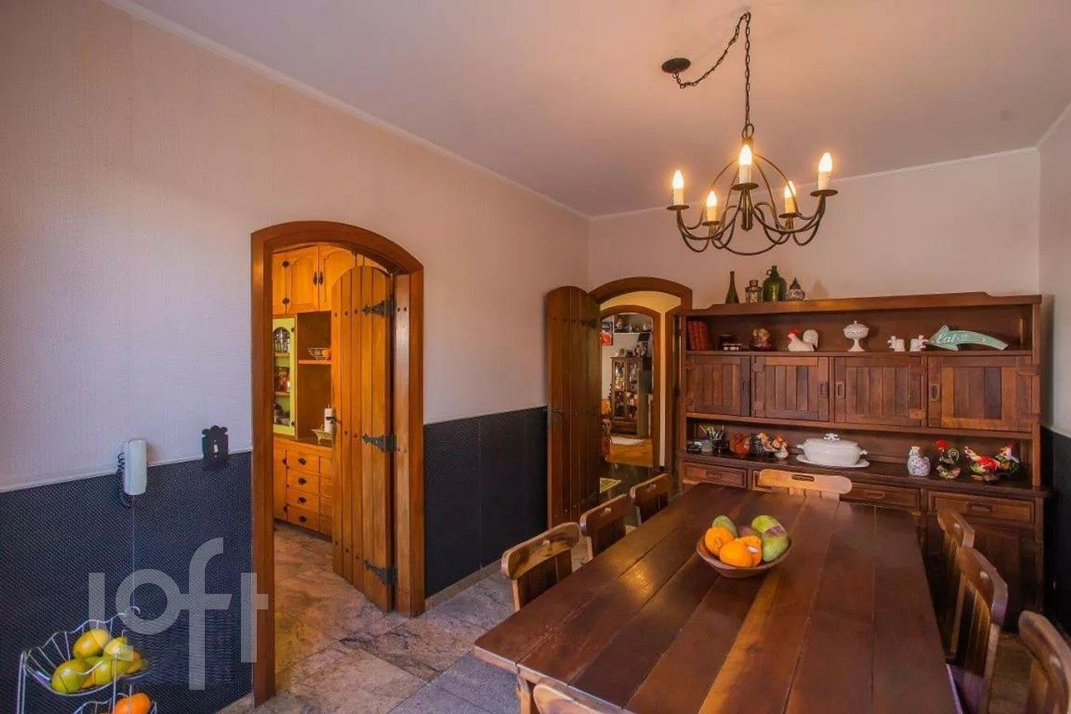 Casa à venda com 4 quartos, 280m² - Foto 5