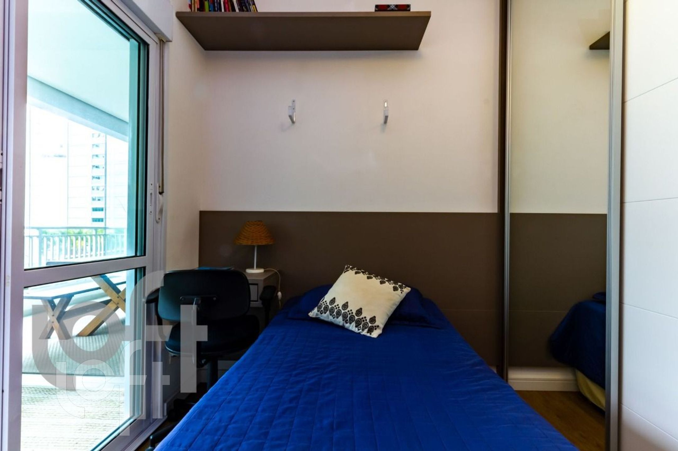 Apartamento à venda com 3 quartos, 103m² - Foto 11