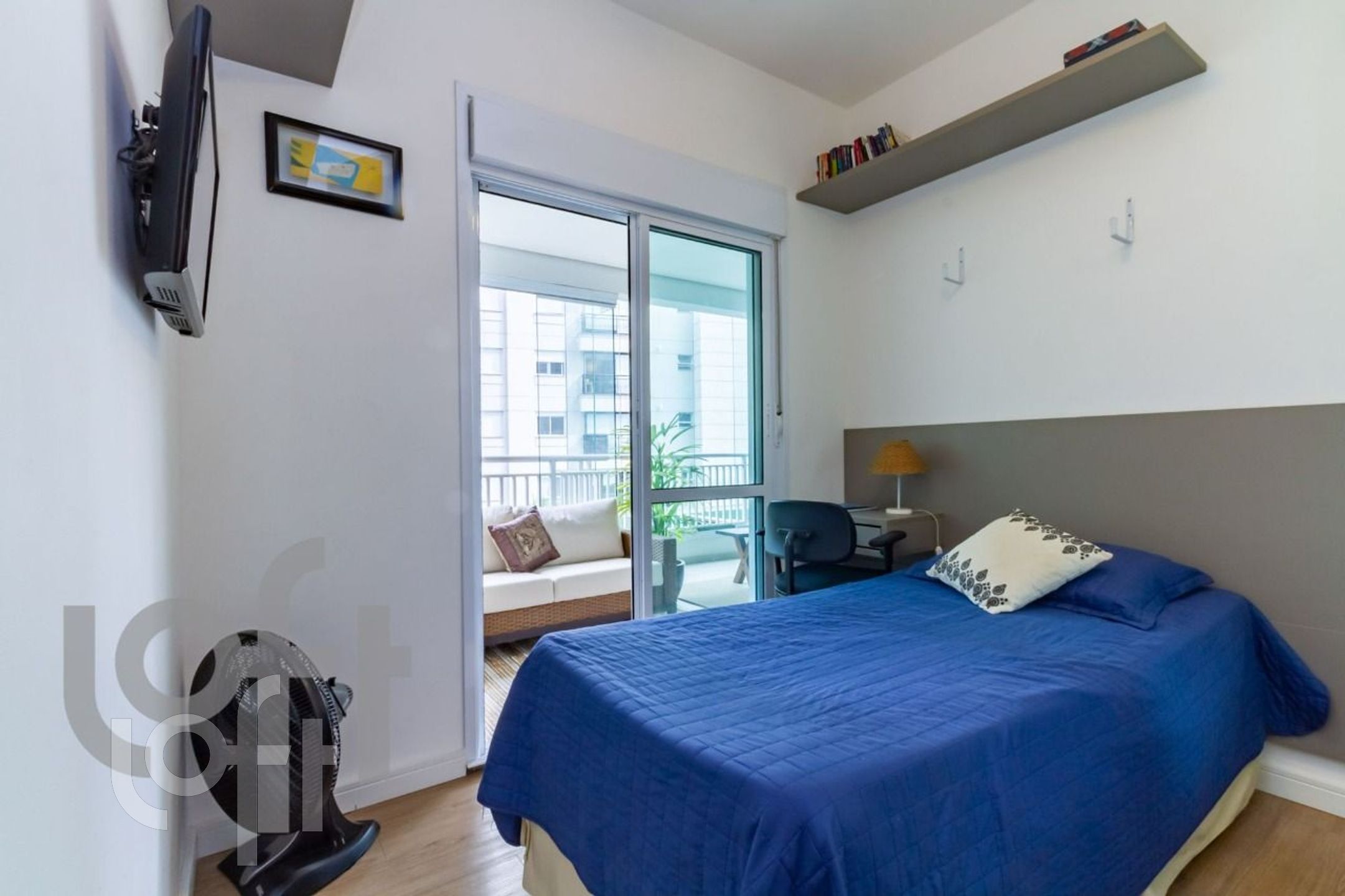 Apartamento à venda com 3 quartos, 103m² - Foto 13