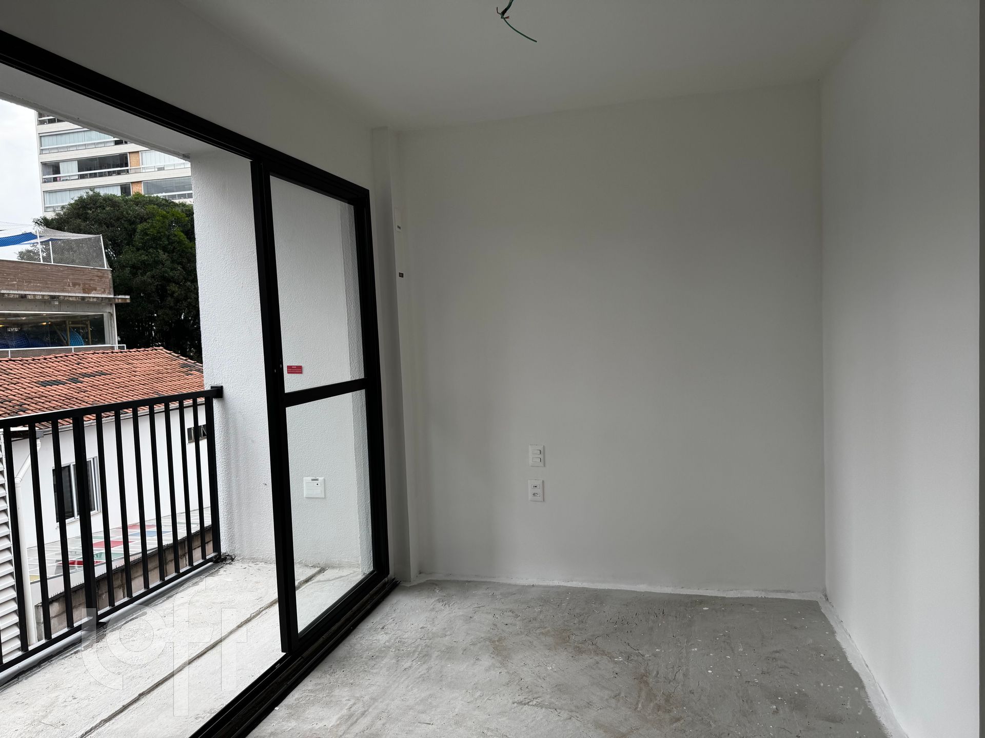Apartamento à venda em Barra Funda com 26 m², 0 quartos, 0 vagas