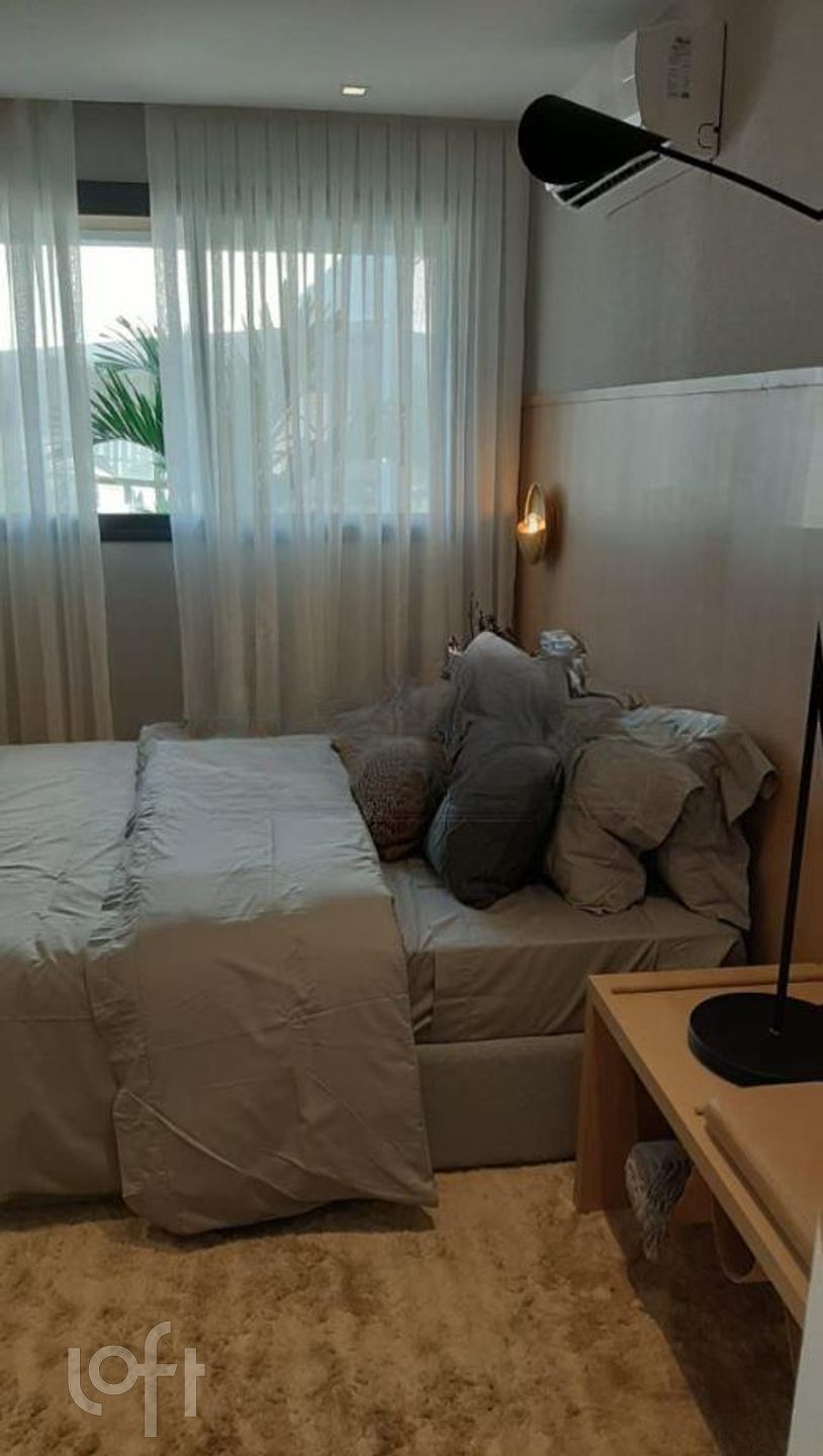 Apartamento à venda com 2 quartos, 79m² - Foto 11