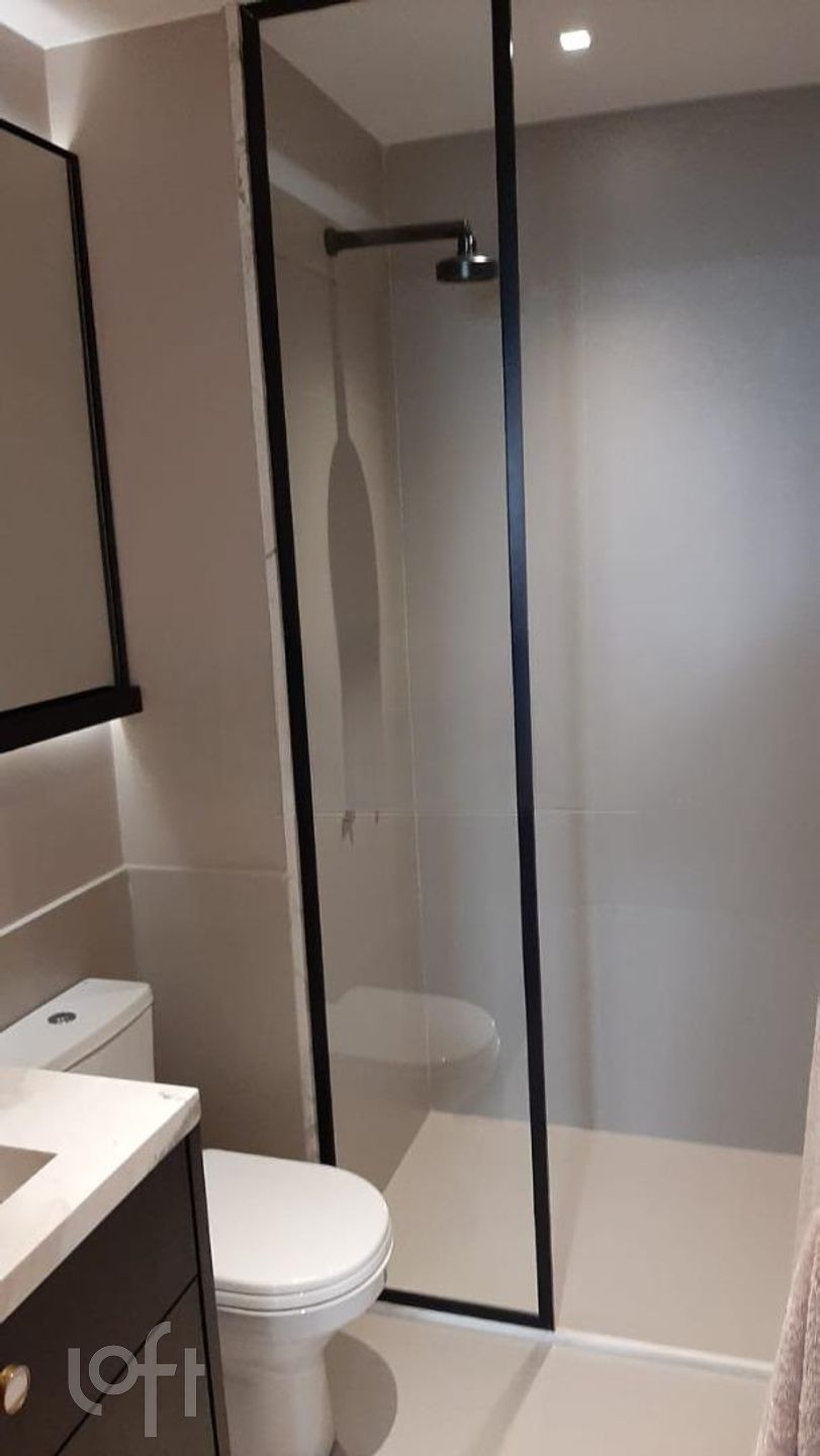 Apartamento à venda com 2 quartos, 79m² - Foto 4