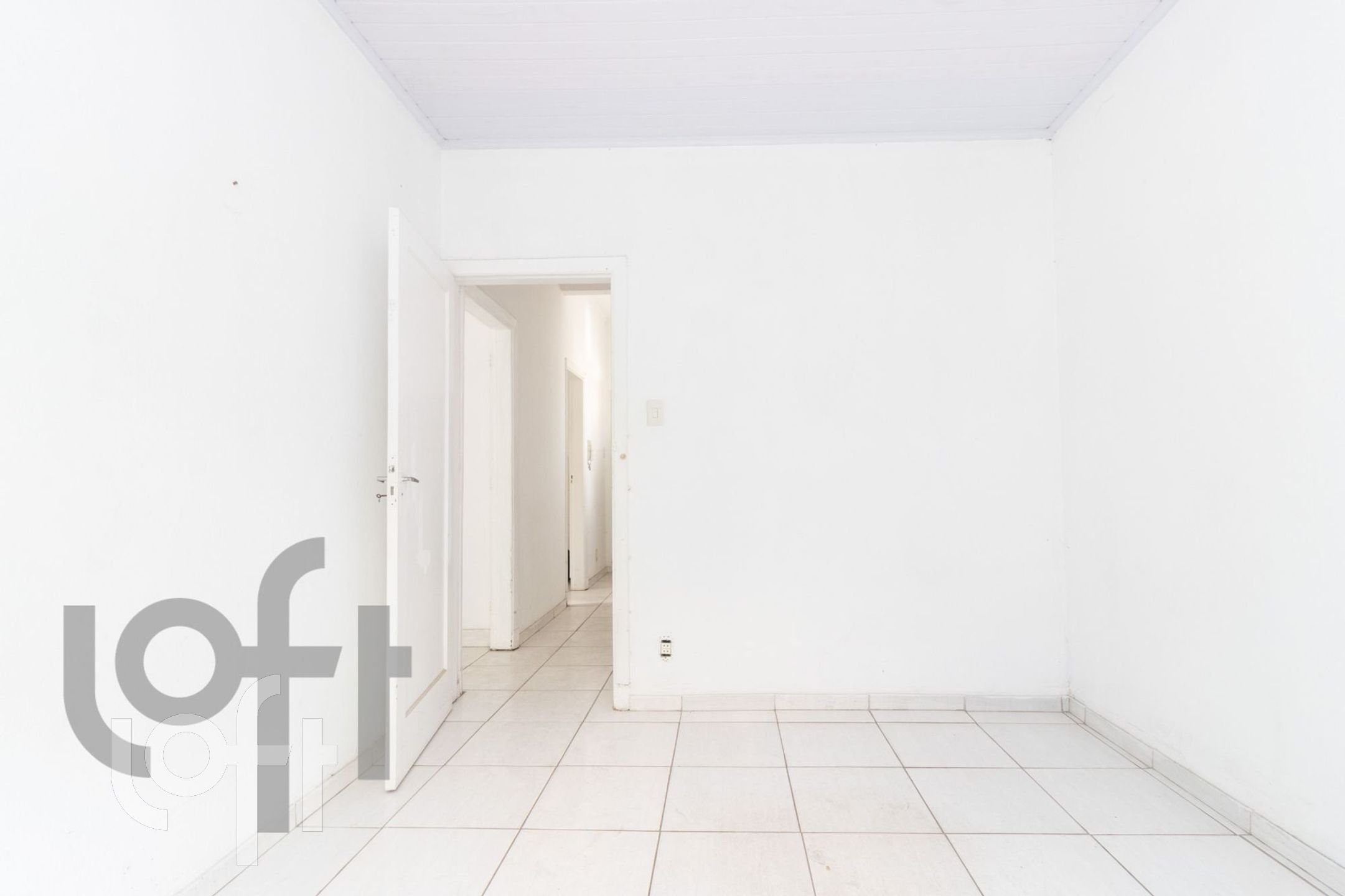 Apartamento à venda com 1 quarto, 37m² - Foto 5