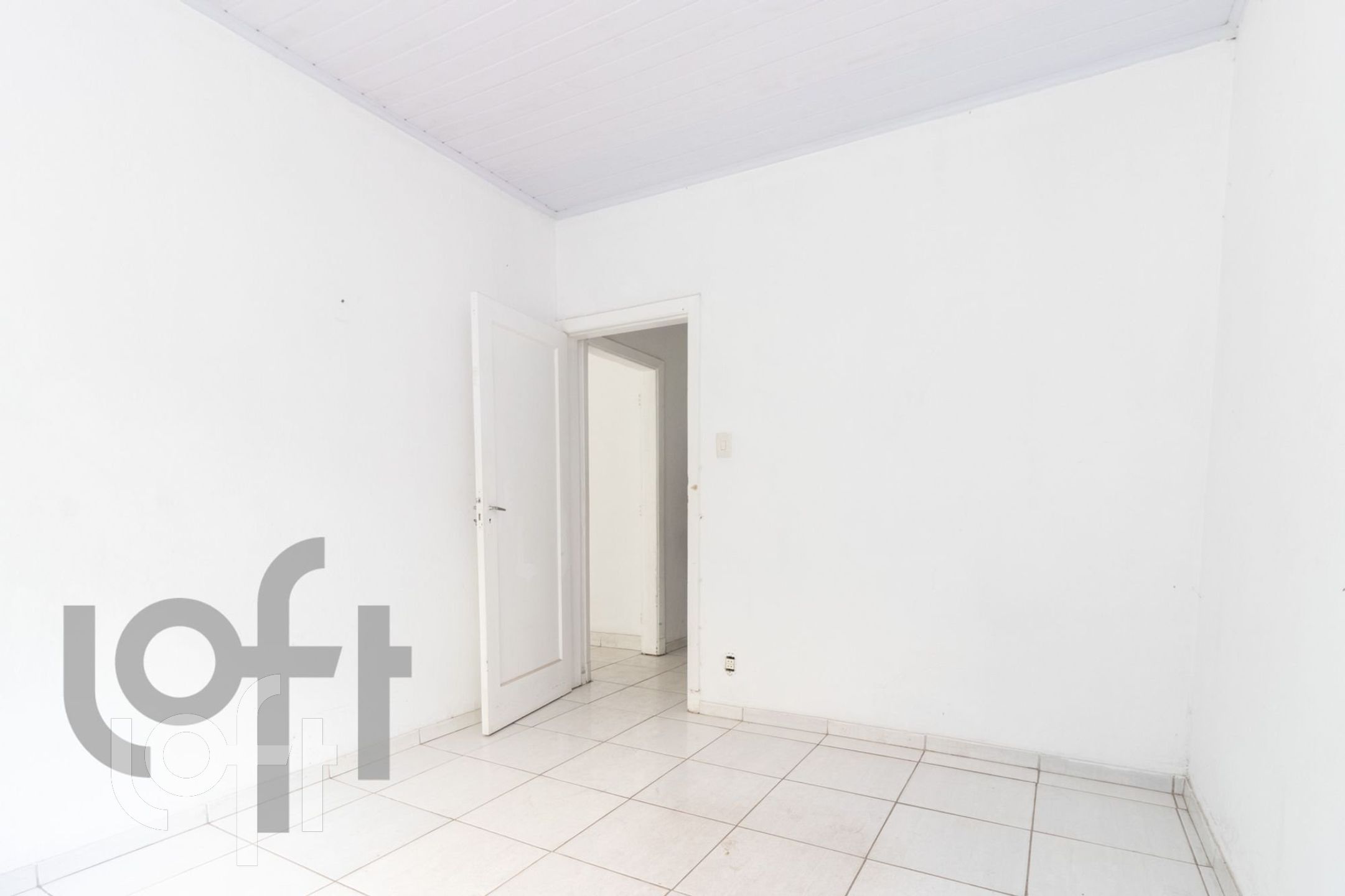 Apartamento à venda com 1 quarto, 37m² - Foto 6