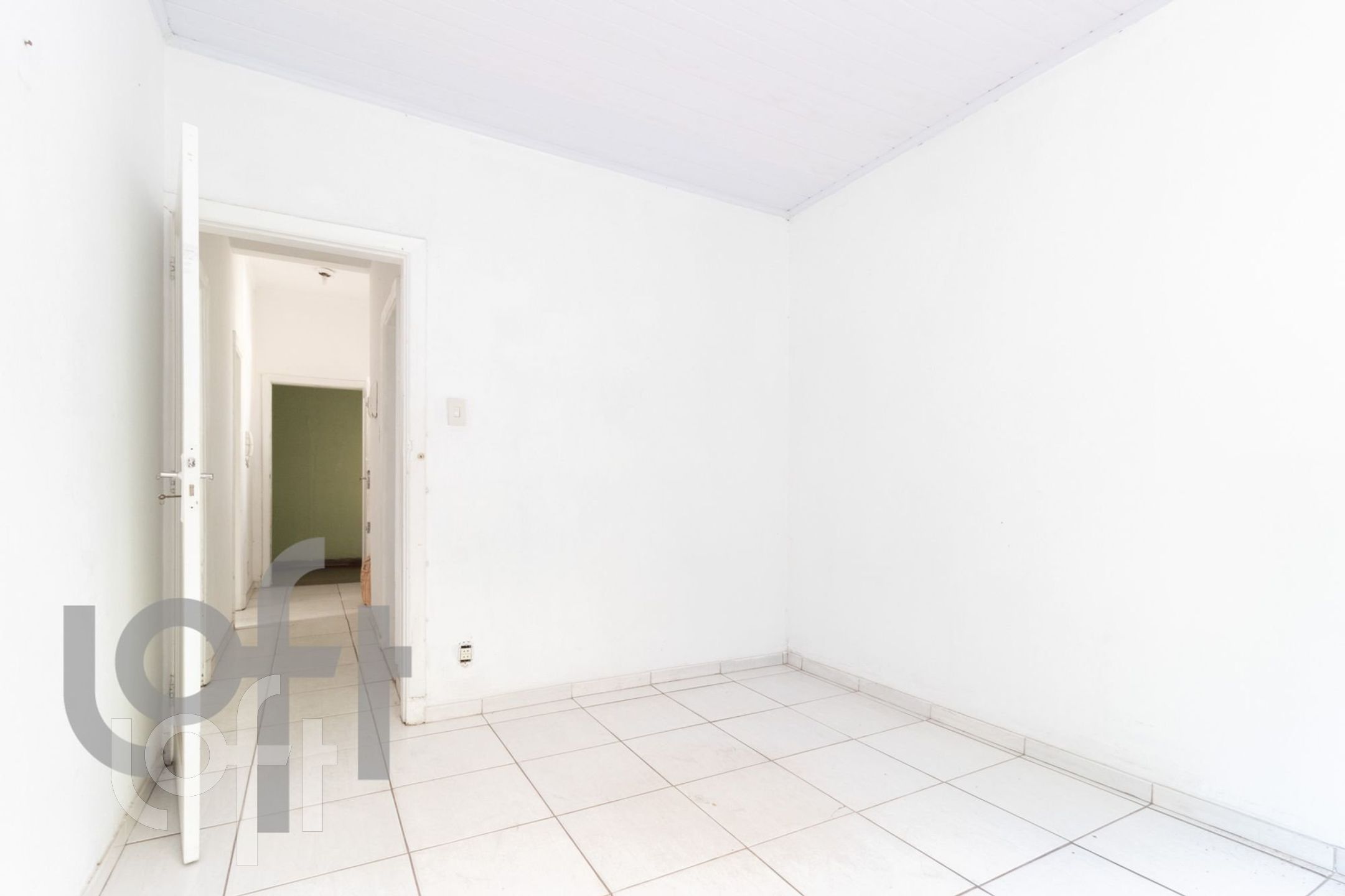 Apartamento à venda com 1 quarto, 37m² - Foto 4