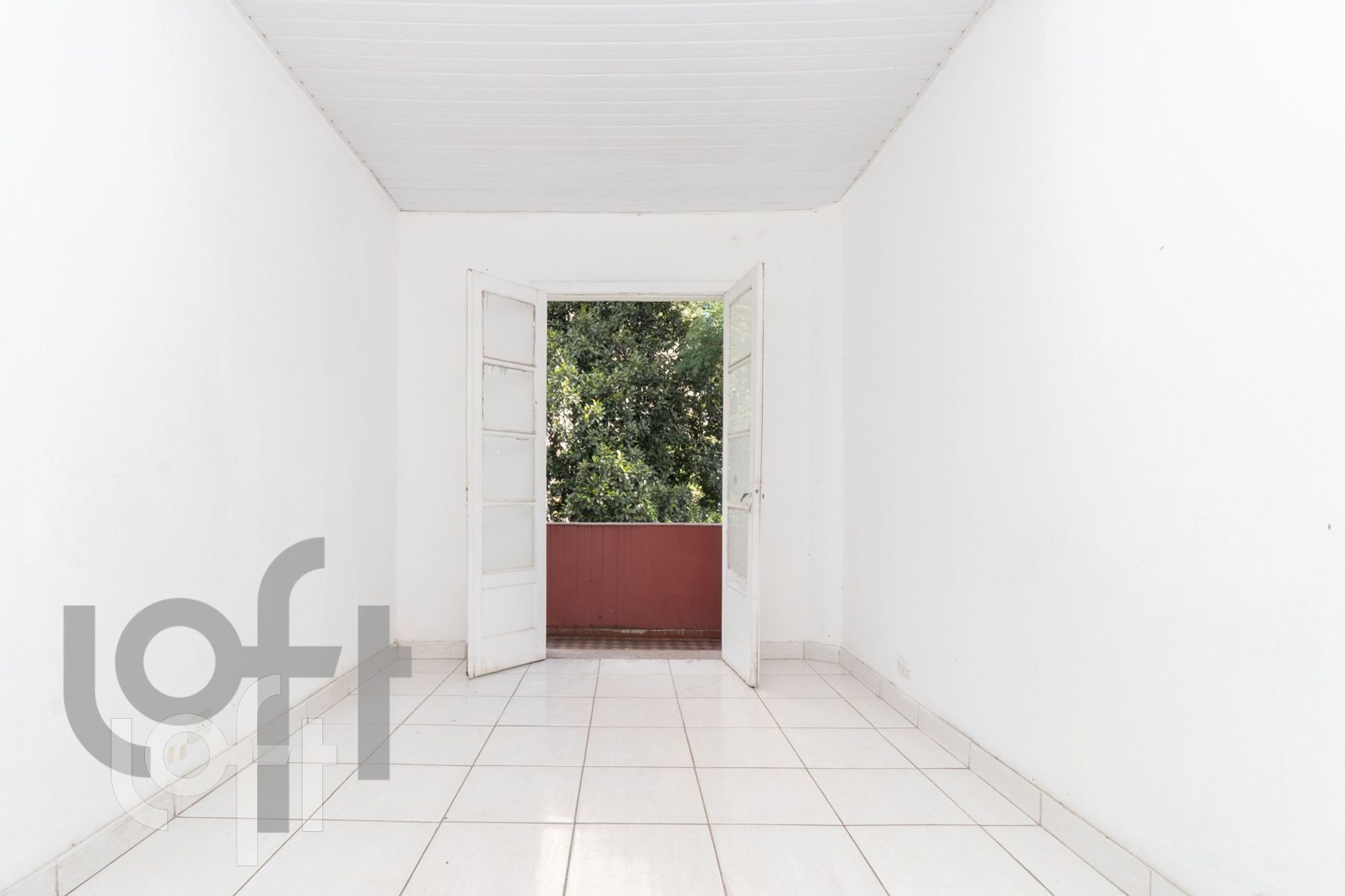 Apartamento à venda com 1 quarto, 37m² - Foto 1