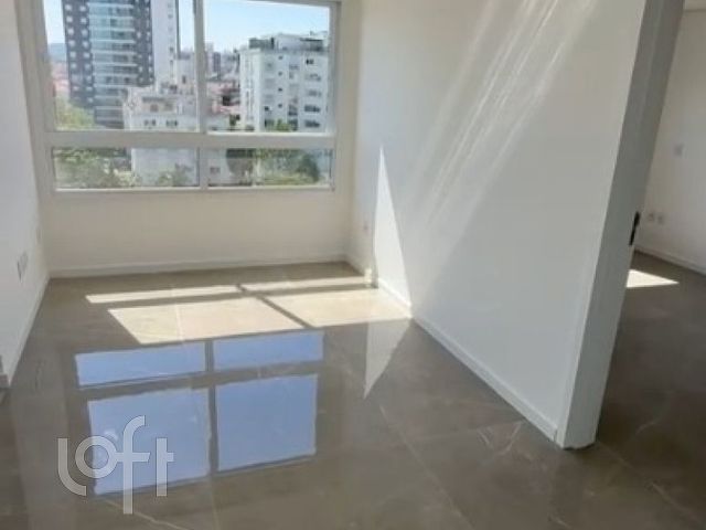 Apartamento com 43m², 1 dormitório, 1 suíte, 1 vaga, Jardim Botânico em Porto Alegre