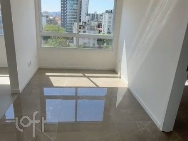 Apartamento com 43m², 1 dormitório, 1 suíte, 1 vaga, Jardim Botânico em Porto Alegre