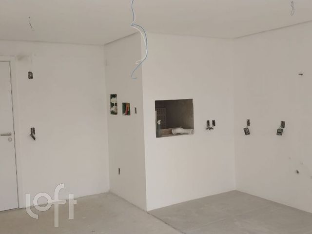 Apartamento com 43m², 1 dormitório, 1 suíte, 1 vaga, Jardim Botânico em Porto Alegre
