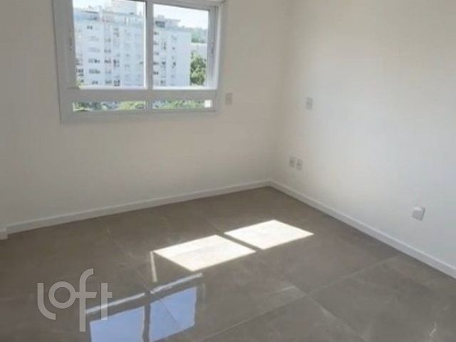 Apartamento com 43m², 1 dormitório, 1 suíte, 1 vaga, Jardim Botânico em Porto Alegre