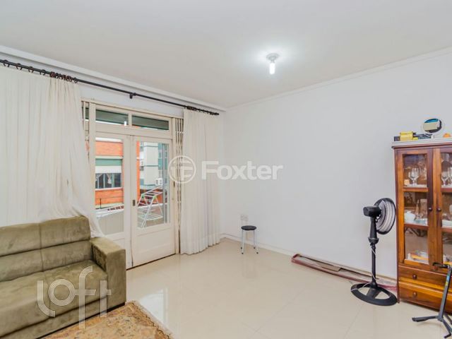 Apartamento com 97m², 2 dormitórios, 1 vaga, Menino Deus em Porto Alegre