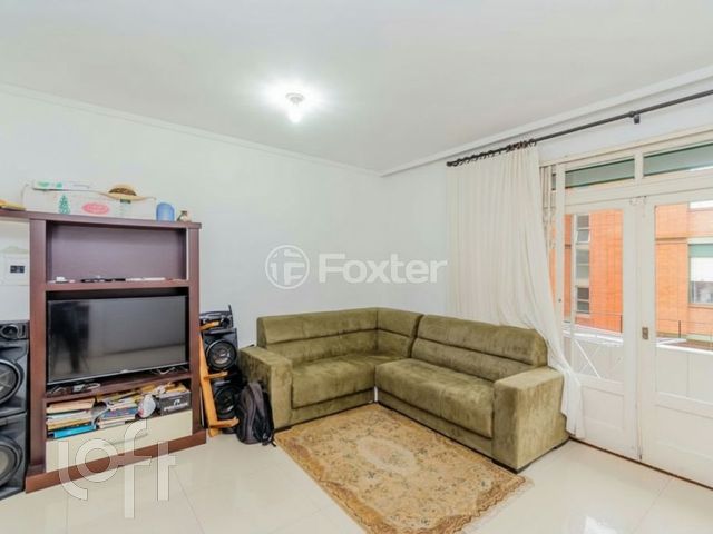 Apartamento com 97m², 2 dormitórios, 1 vaga, Menino Deus em Porto Alegre
