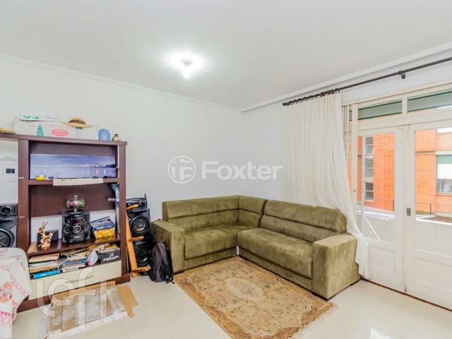 Apartamento com 97m², 2 dormitórios, 1 vaga, Menino Deus em Porto Alegre