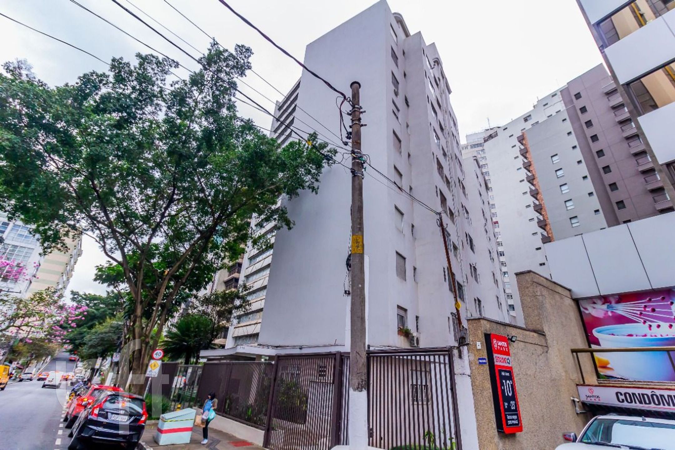 Apartamento à venda com 3 quartos, 108m² - Foto 44