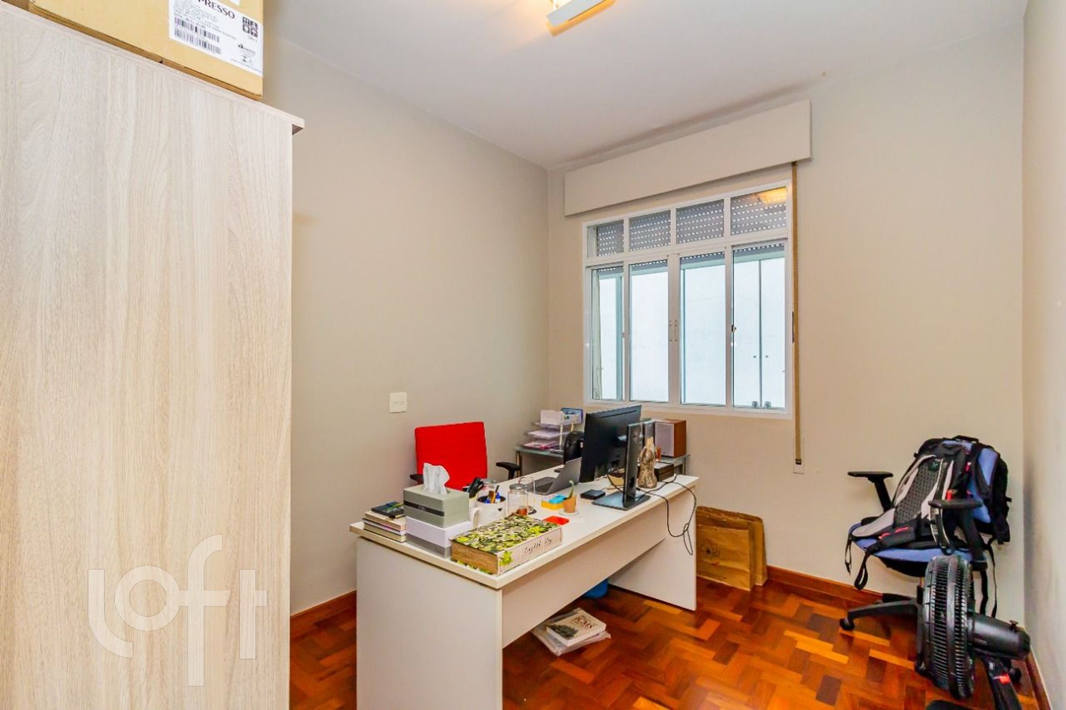 Apartamento à venda com 3 quartos, 108m² - Foto 29