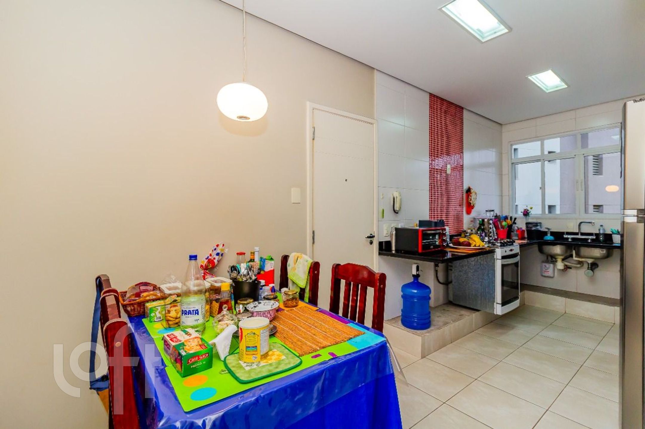 Apartamento à venda com 3 quartos, 108m² - Foto 9