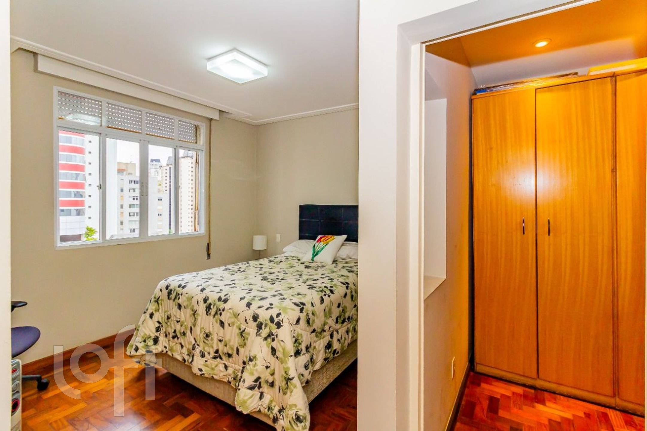 Apartamento à venda com 3 quartos, 108m² - Foto 35