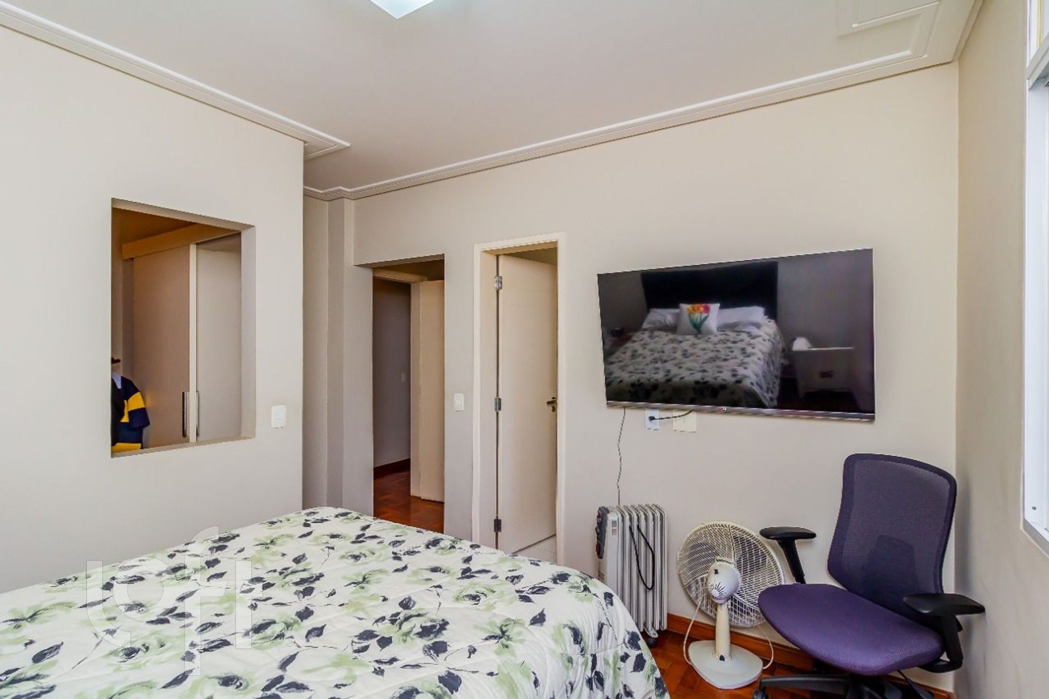 Apartamento à venda com 3 quartos, 108m² - Foto 23