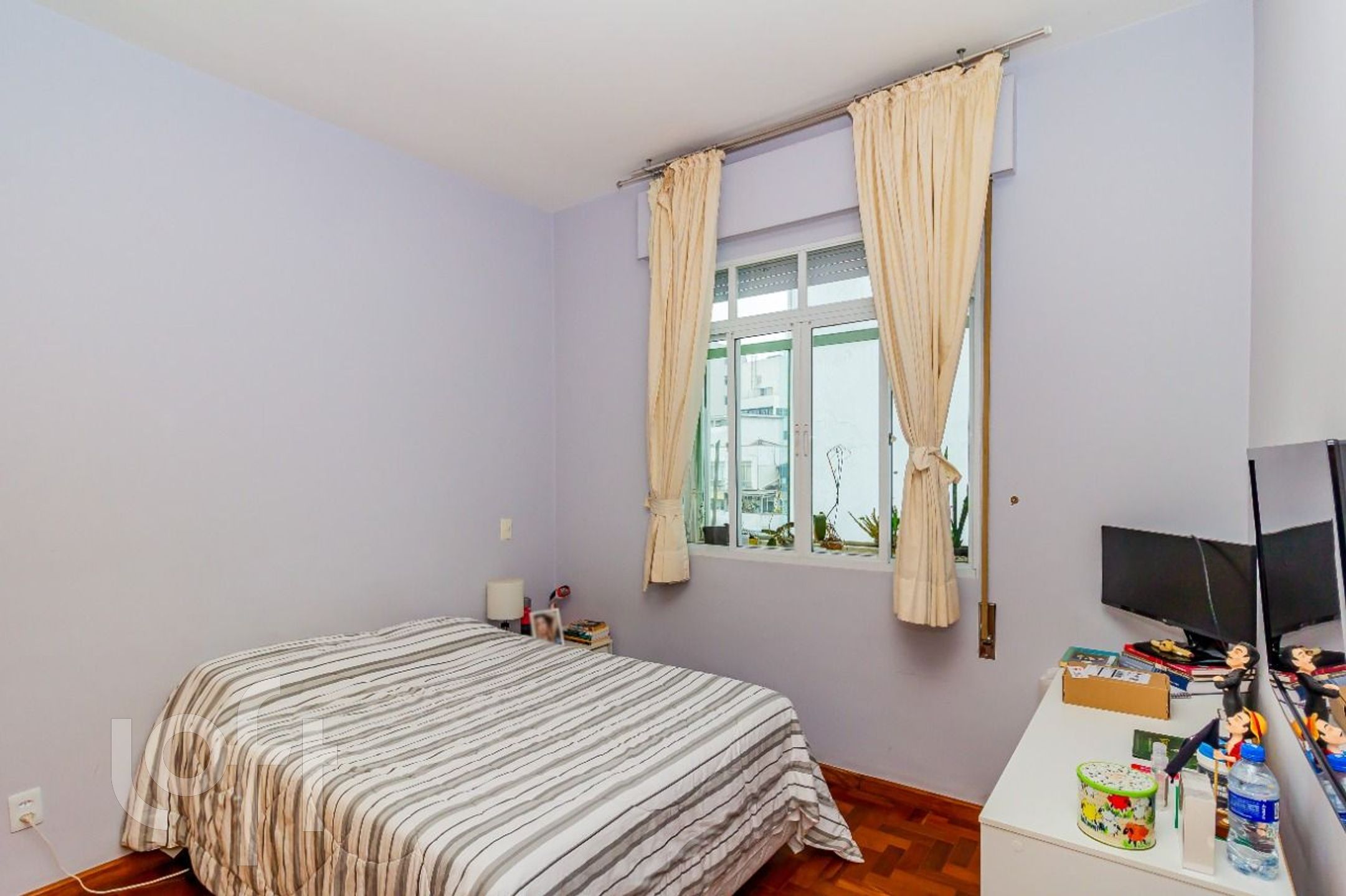 Apartamento à venda com 3 quartos, 108m² - Foto 26