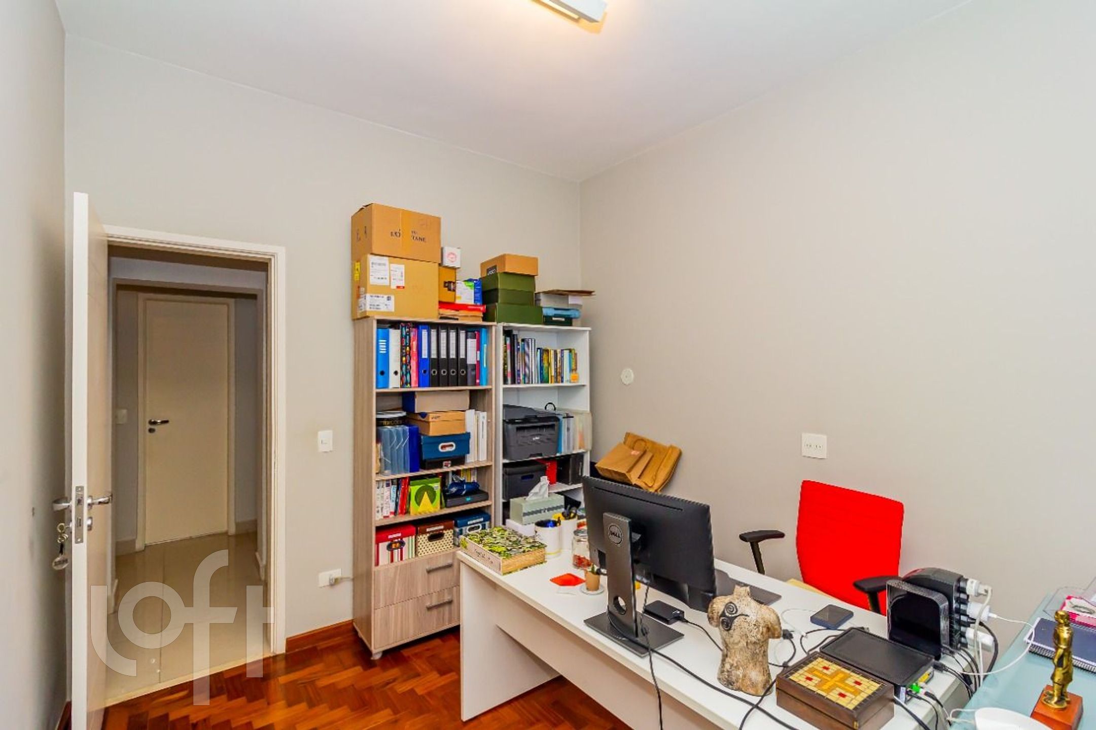 Apartamento à venda com 3 quartos, 108m² - Foto 31