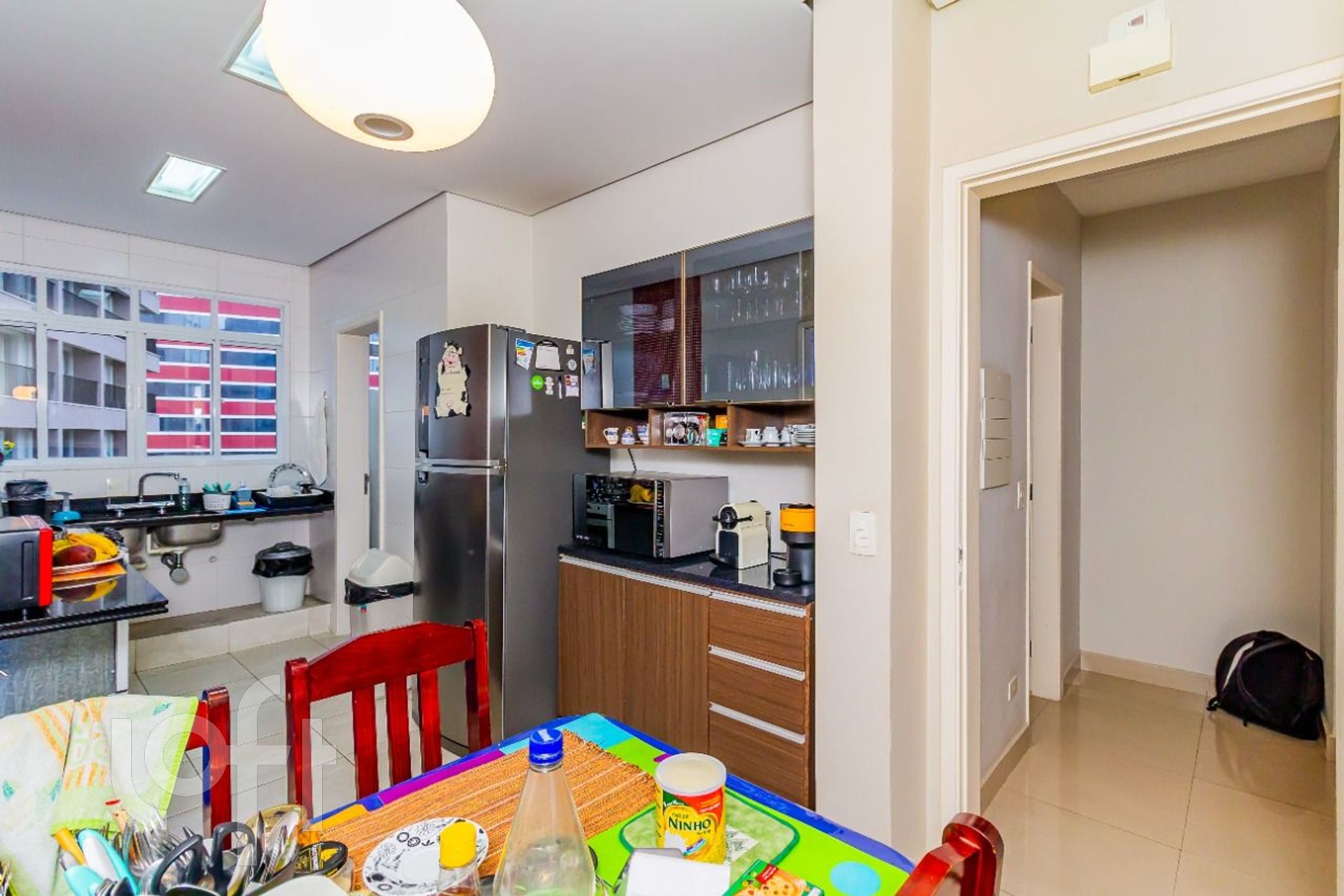 Apartamento à venda com 3 quartos, 108m² - Foto 10