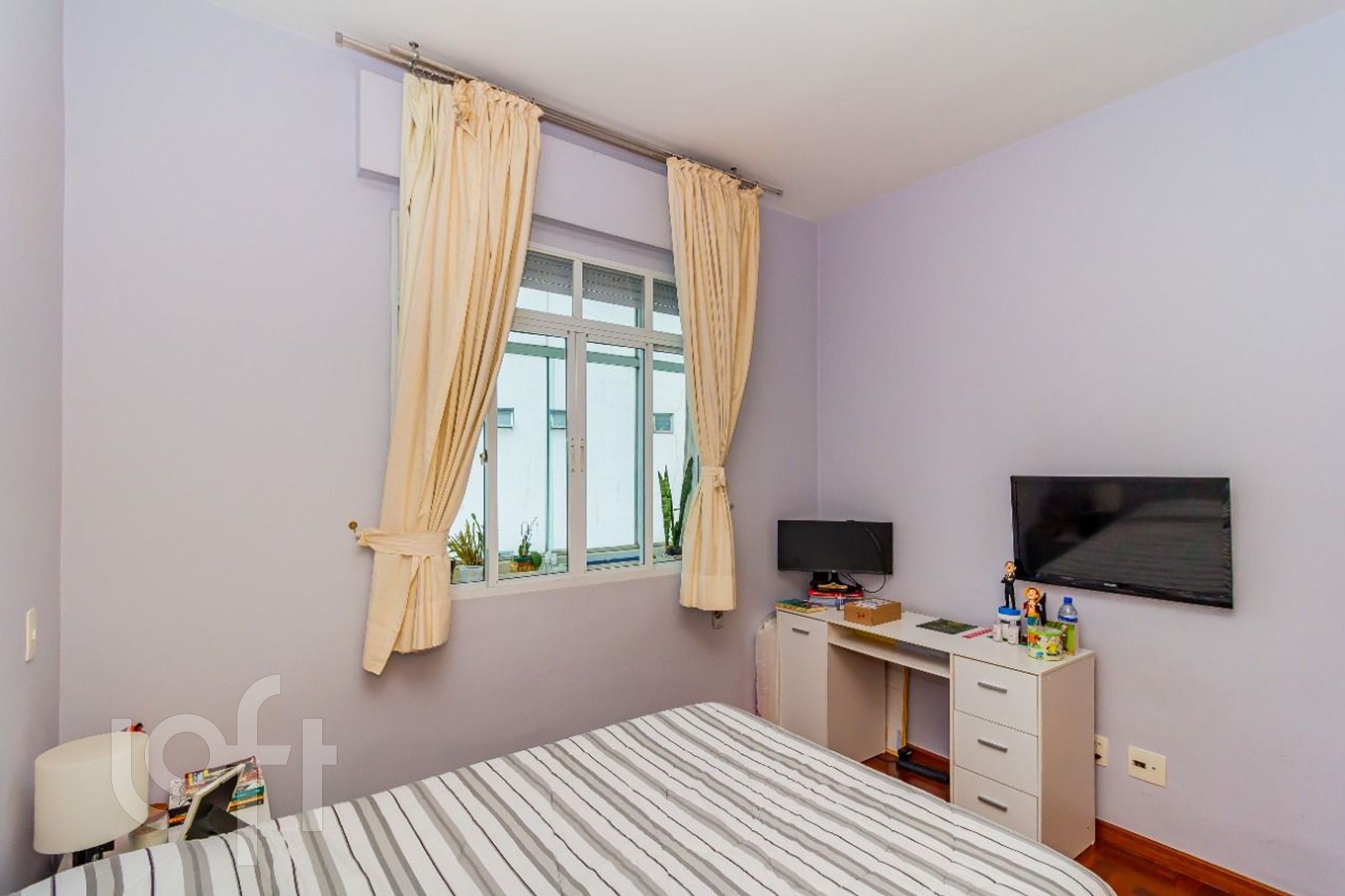 Apartamento à venda com 3 quartos, 108m² - Foto 27