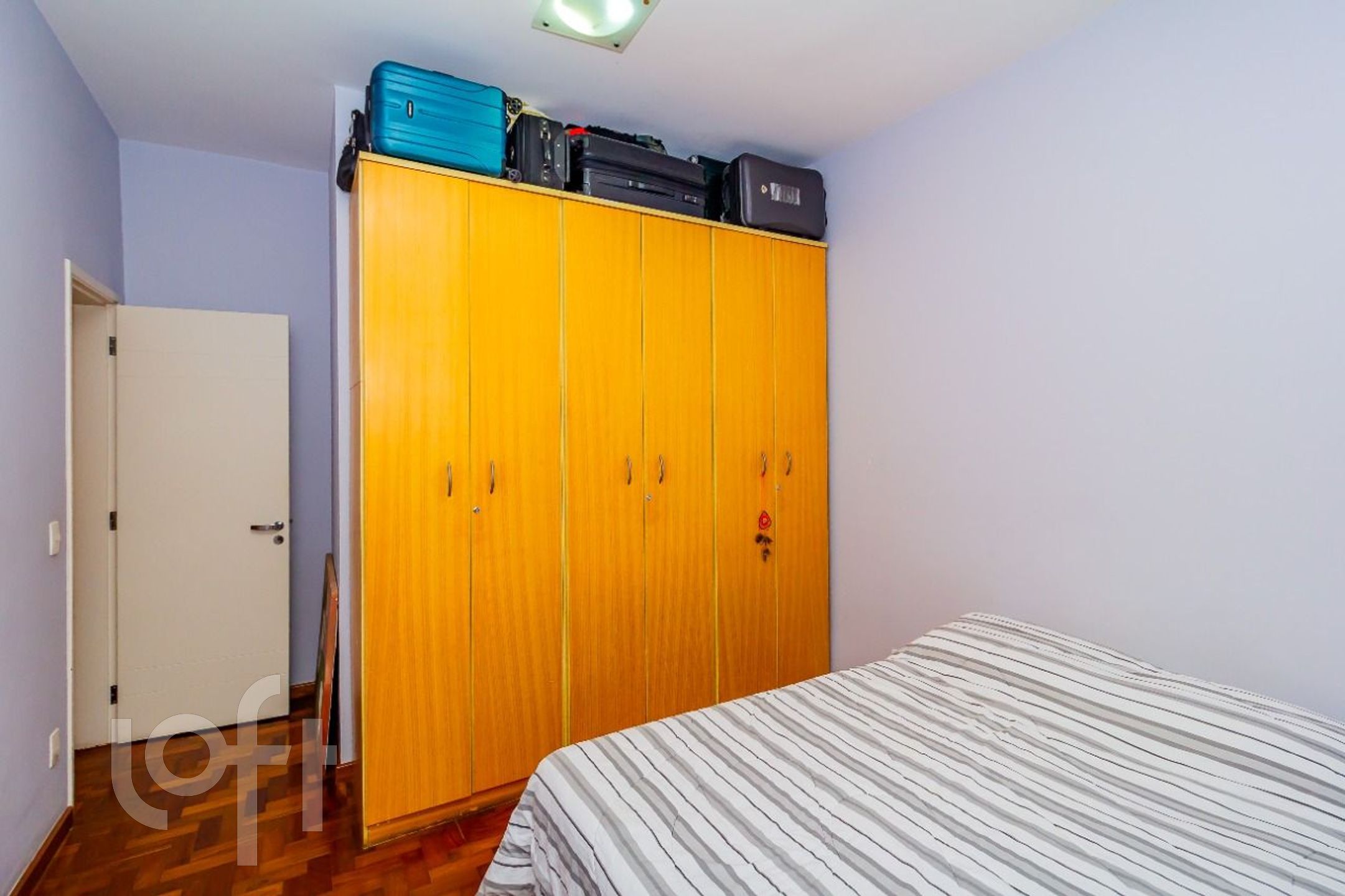 Apartamento à venda com 3 quartos, 108m² - Foto 28