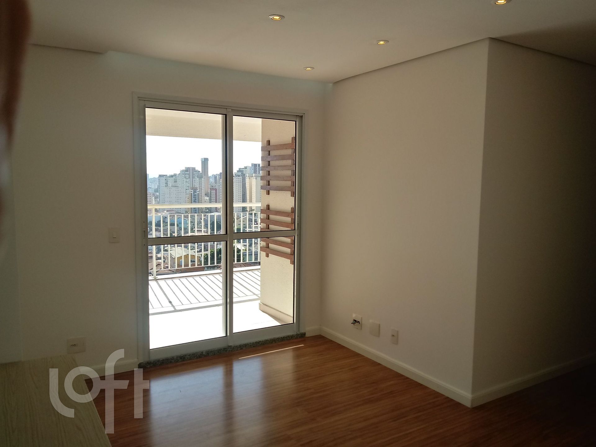 Apartamento, 2 quartos, 65 m² - Foto 1