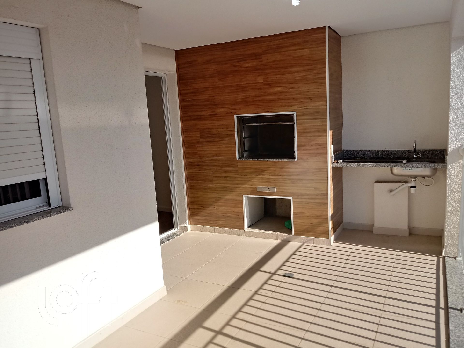 Apartamento à venda com 2 quartos, 65m² - Foto 5