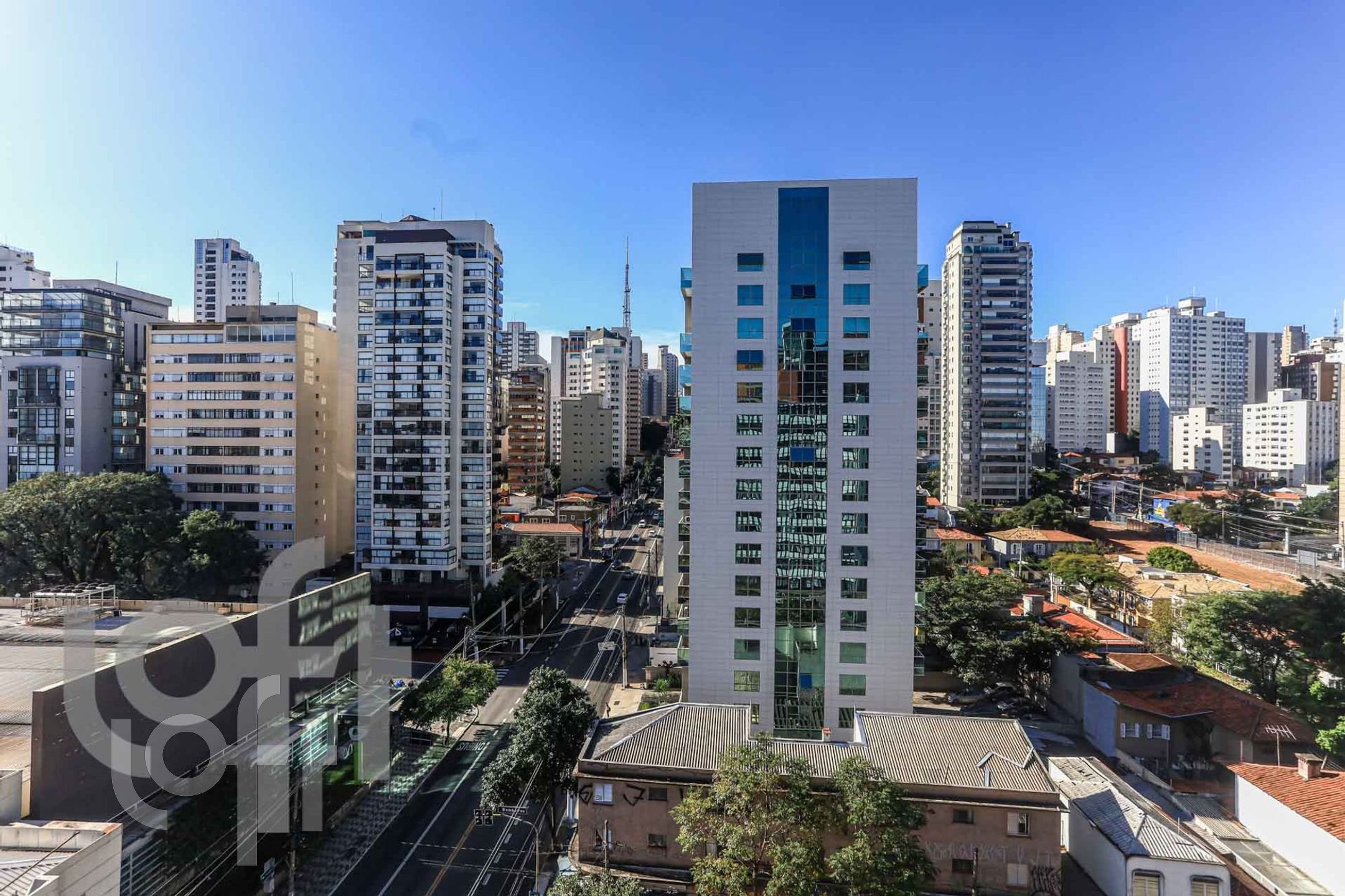 Apartamento à venda com 3 quartos, 103m² - Foto 9