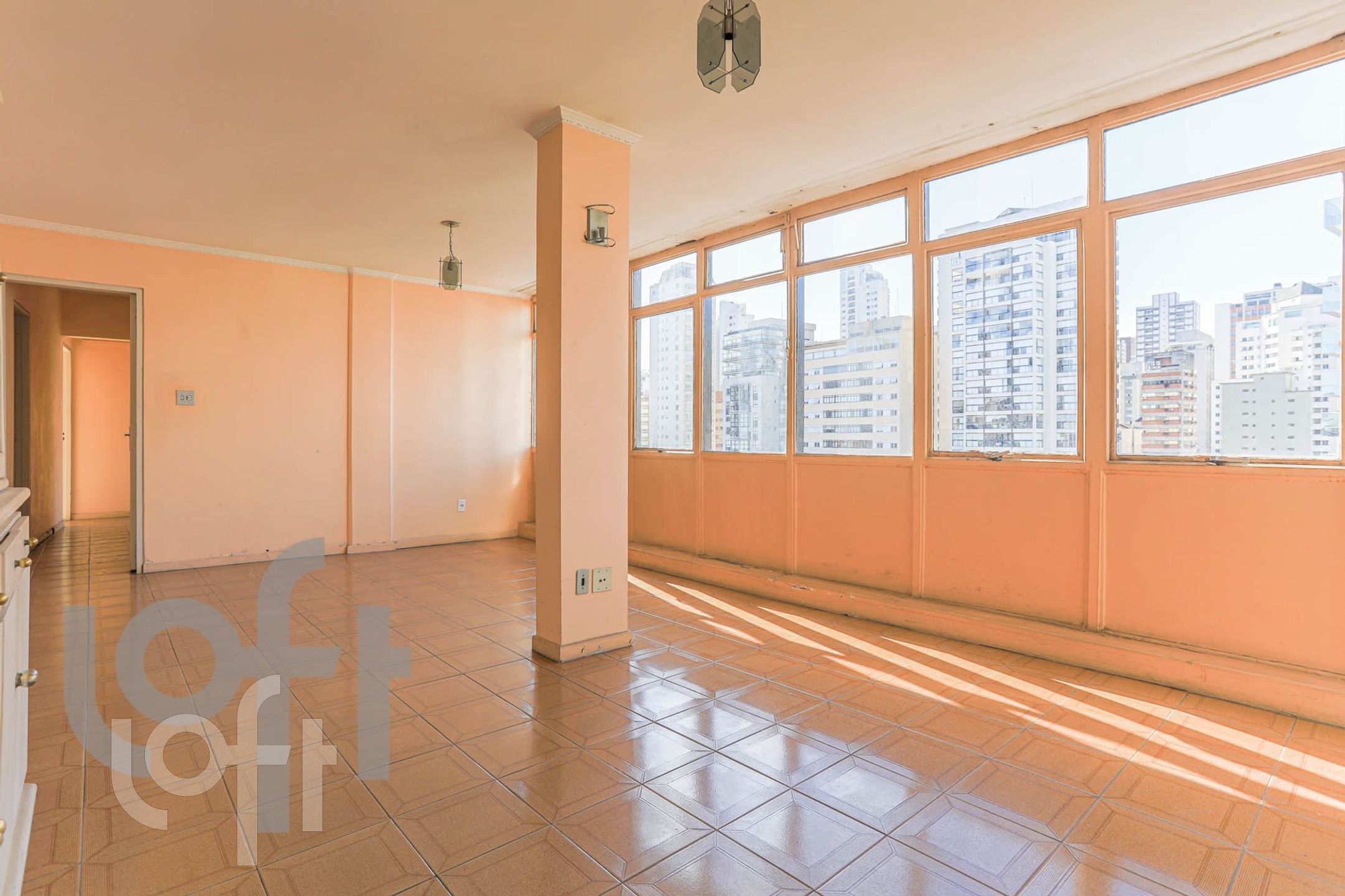 Apartamento à venda com 3 quartos, 103m² - Foto 23