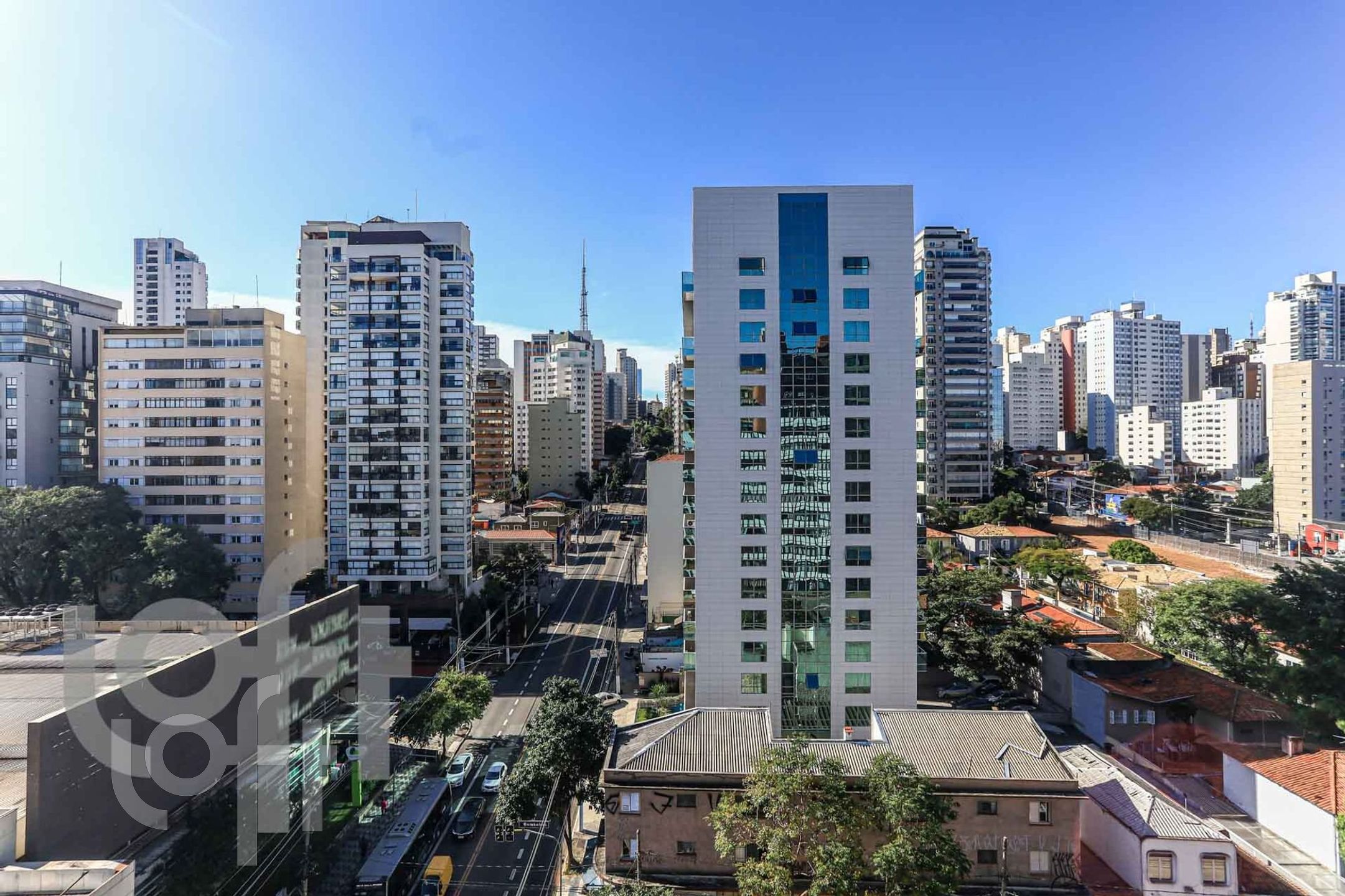 Apartamento à venda com 3 quartos, 103m² - Foto 15