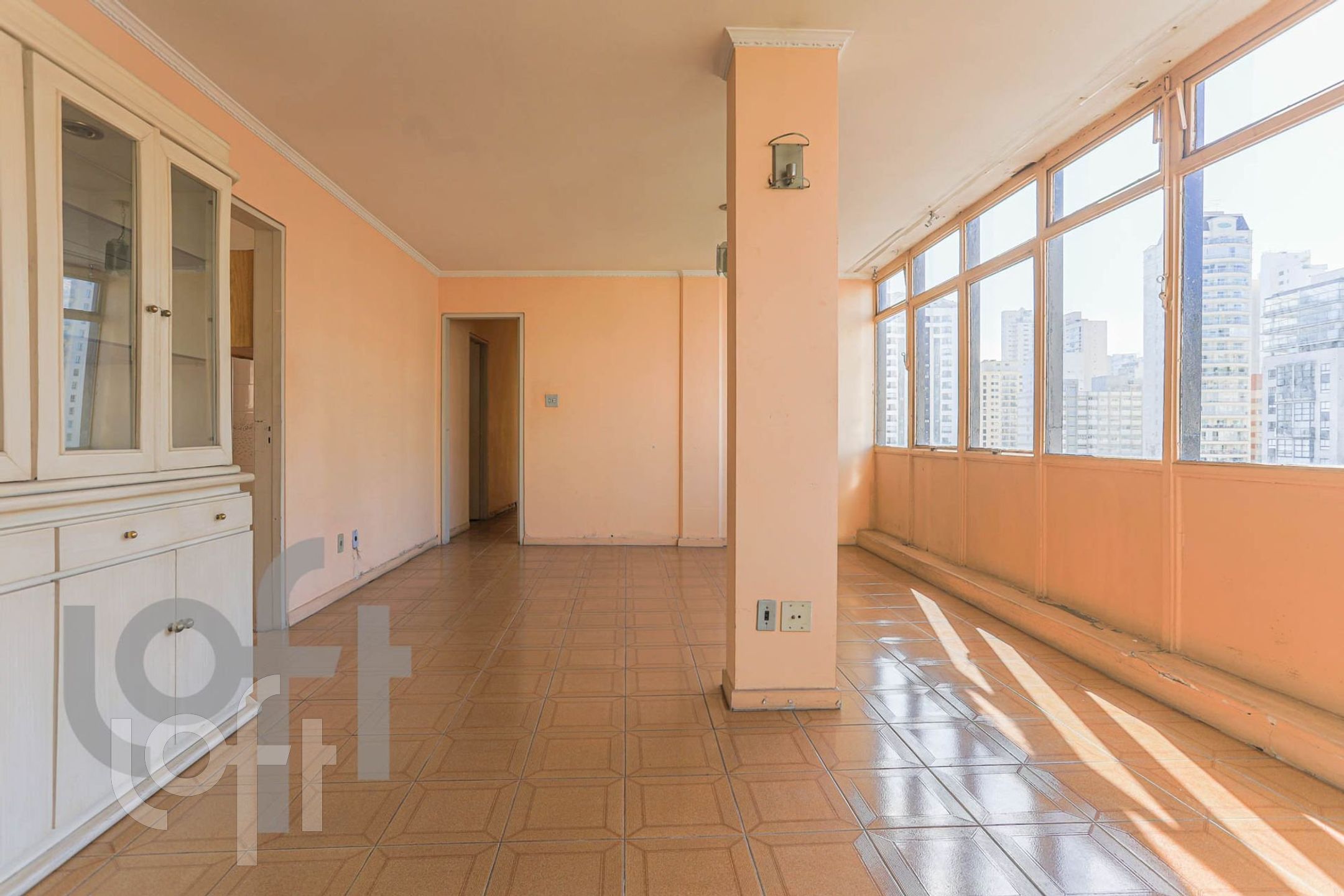 Apartamento à venda com 3 quartos, 103m² - Foto 24