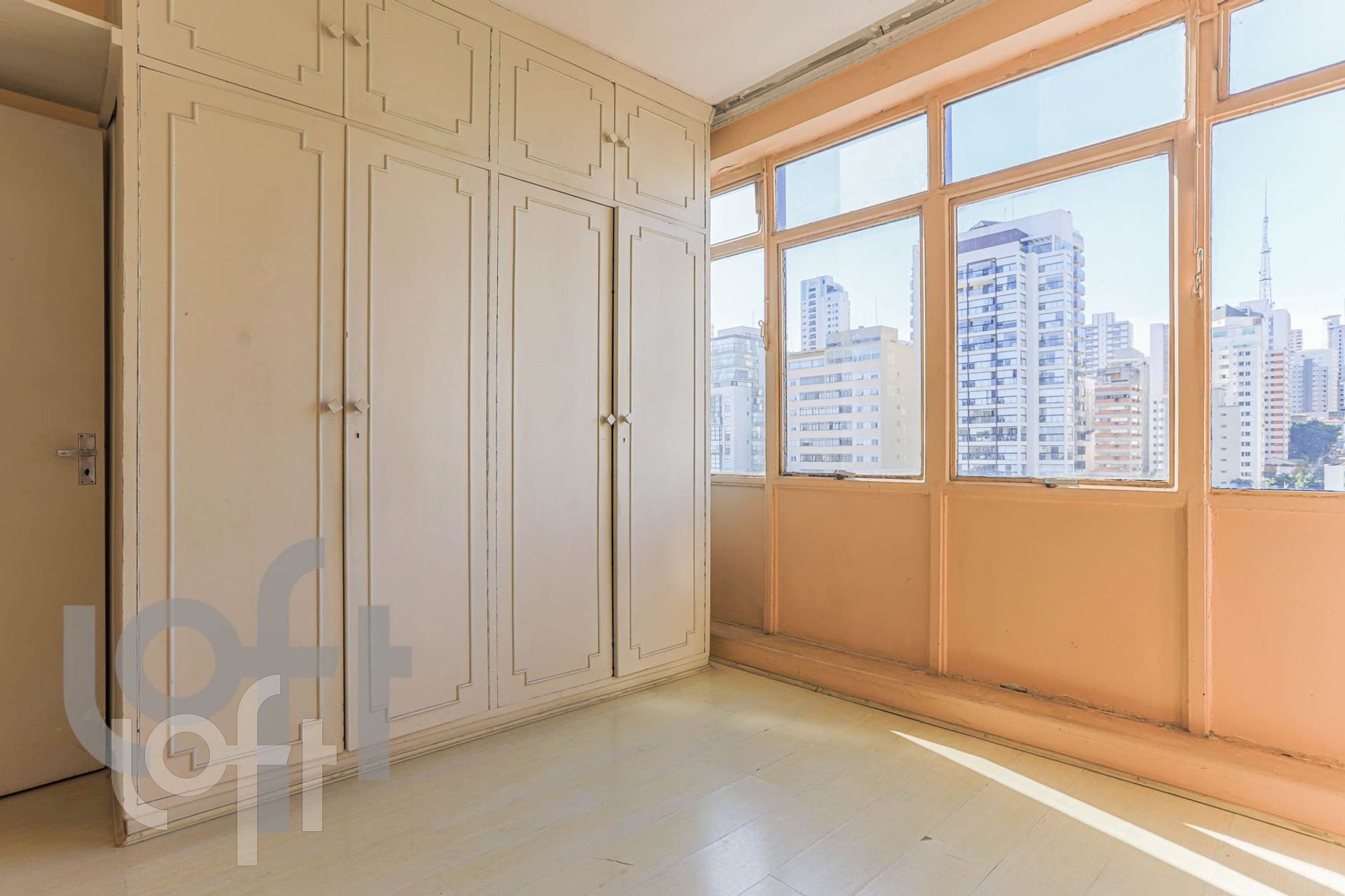 Apartamento à venda com 3 quartos, 103m² - Foto 13