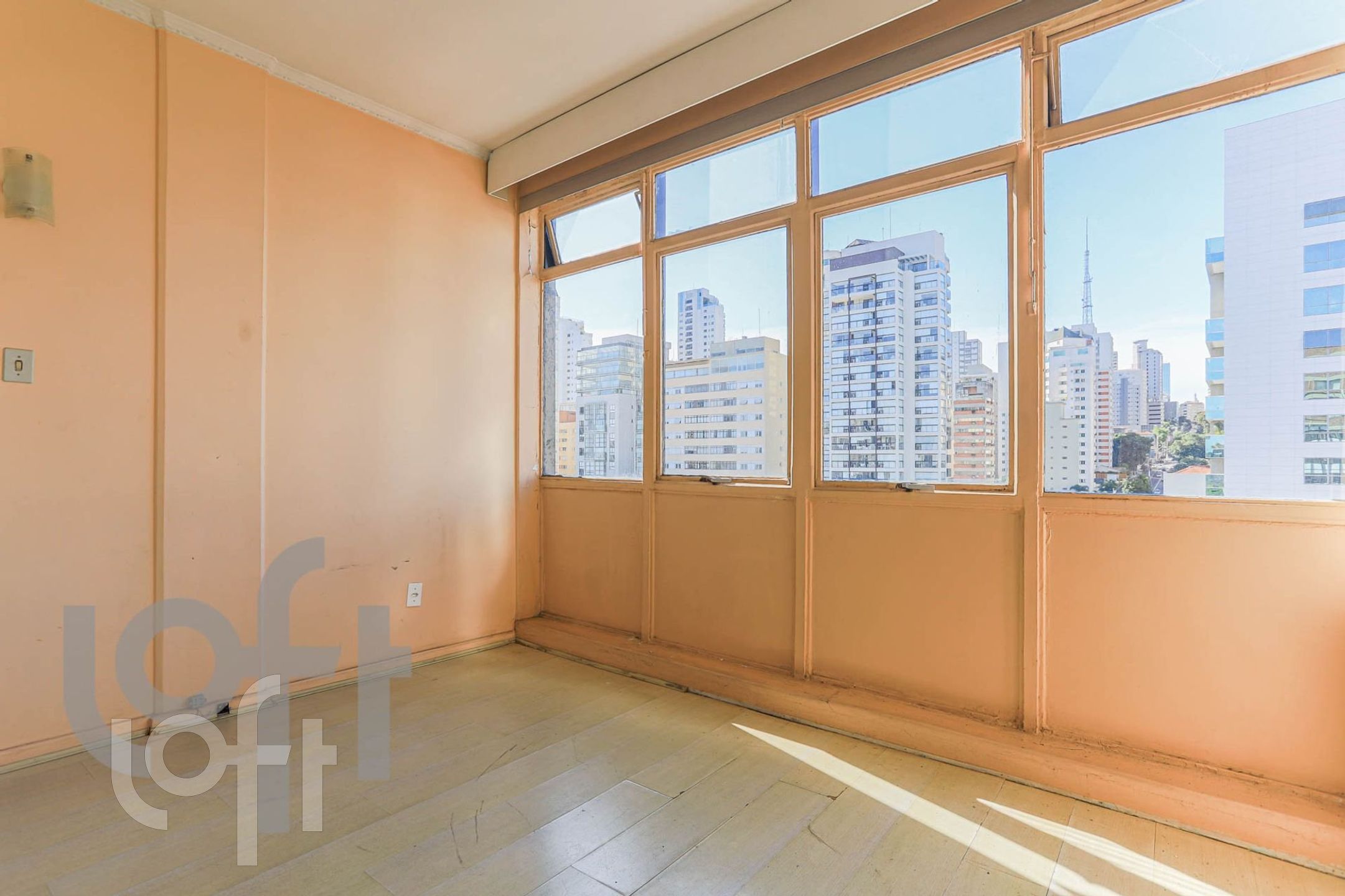 Apartamento à venda com 3 quartos, 103m² - Foto 22