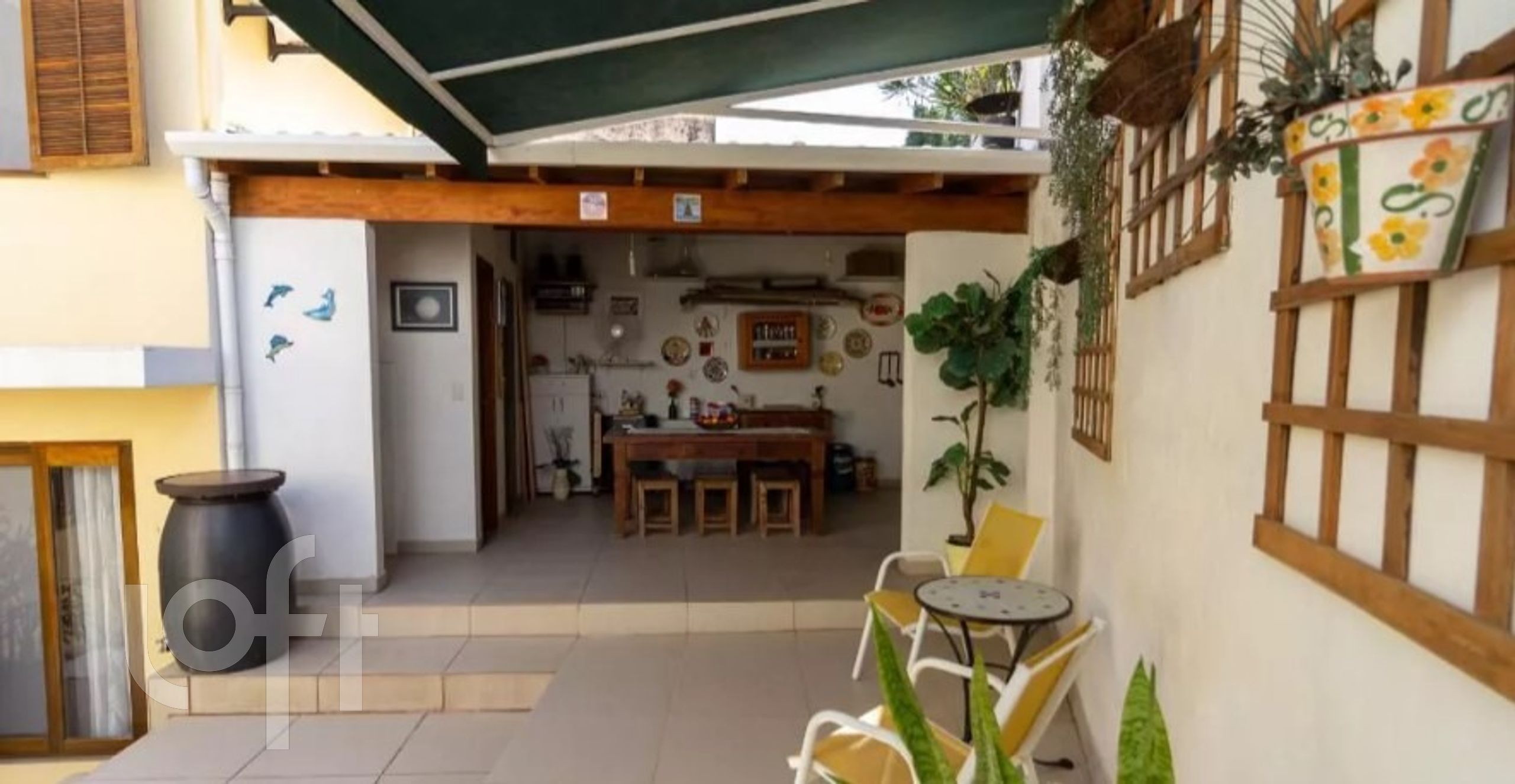 Casa à venda com 4 quartos, 260m² - Foto 40