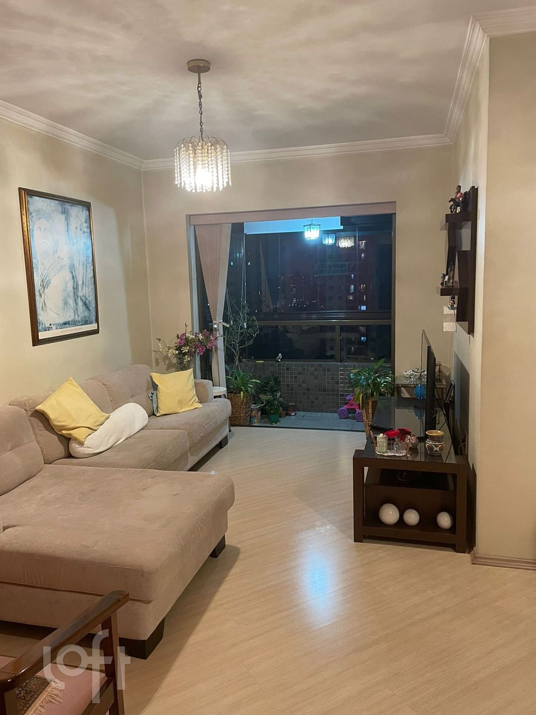 Apartamento à venda com 3 quartos, 96m² - Foto 10