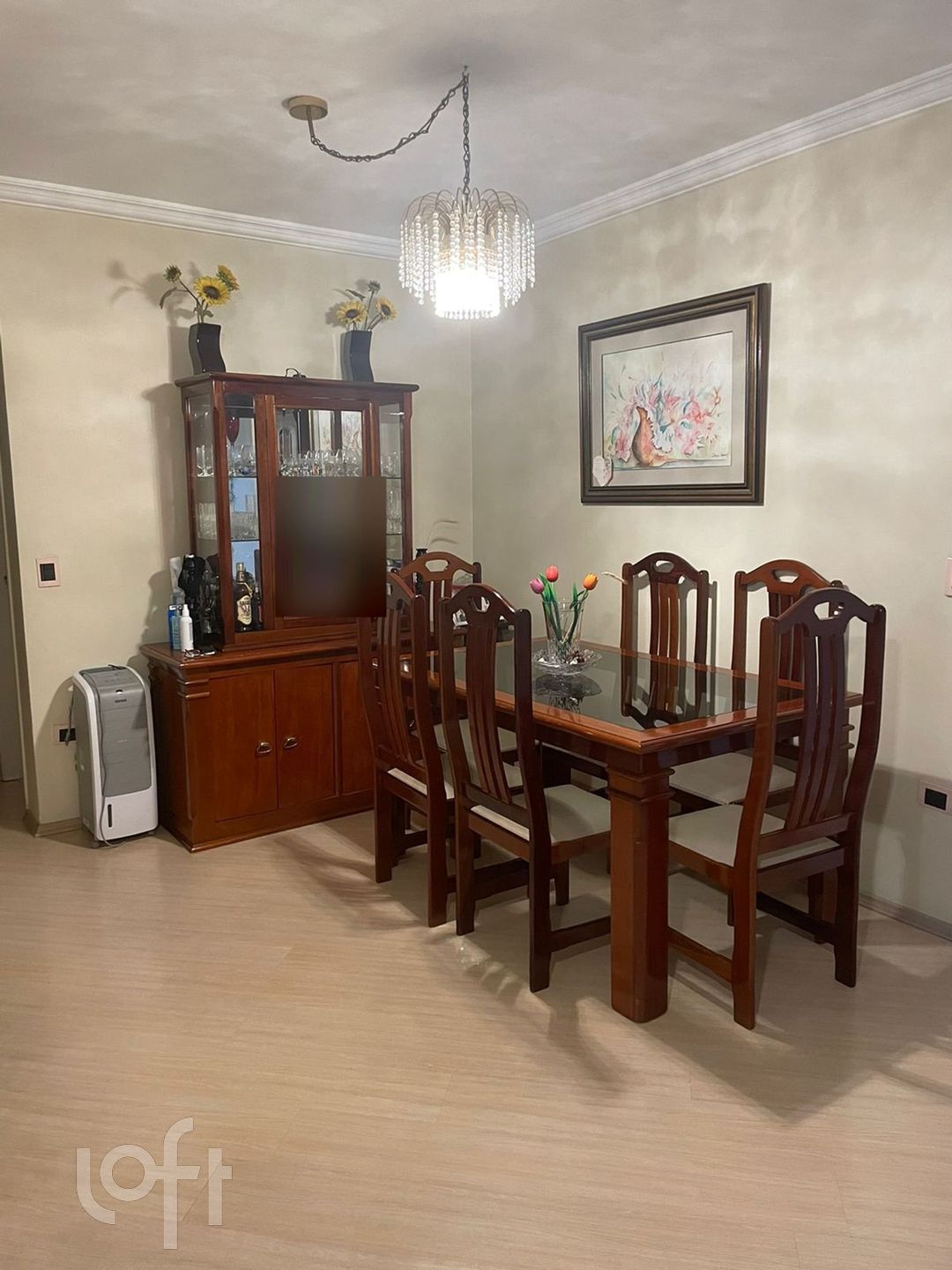 Apartamento à venda com 3 quartos, 96m² - Foto 9