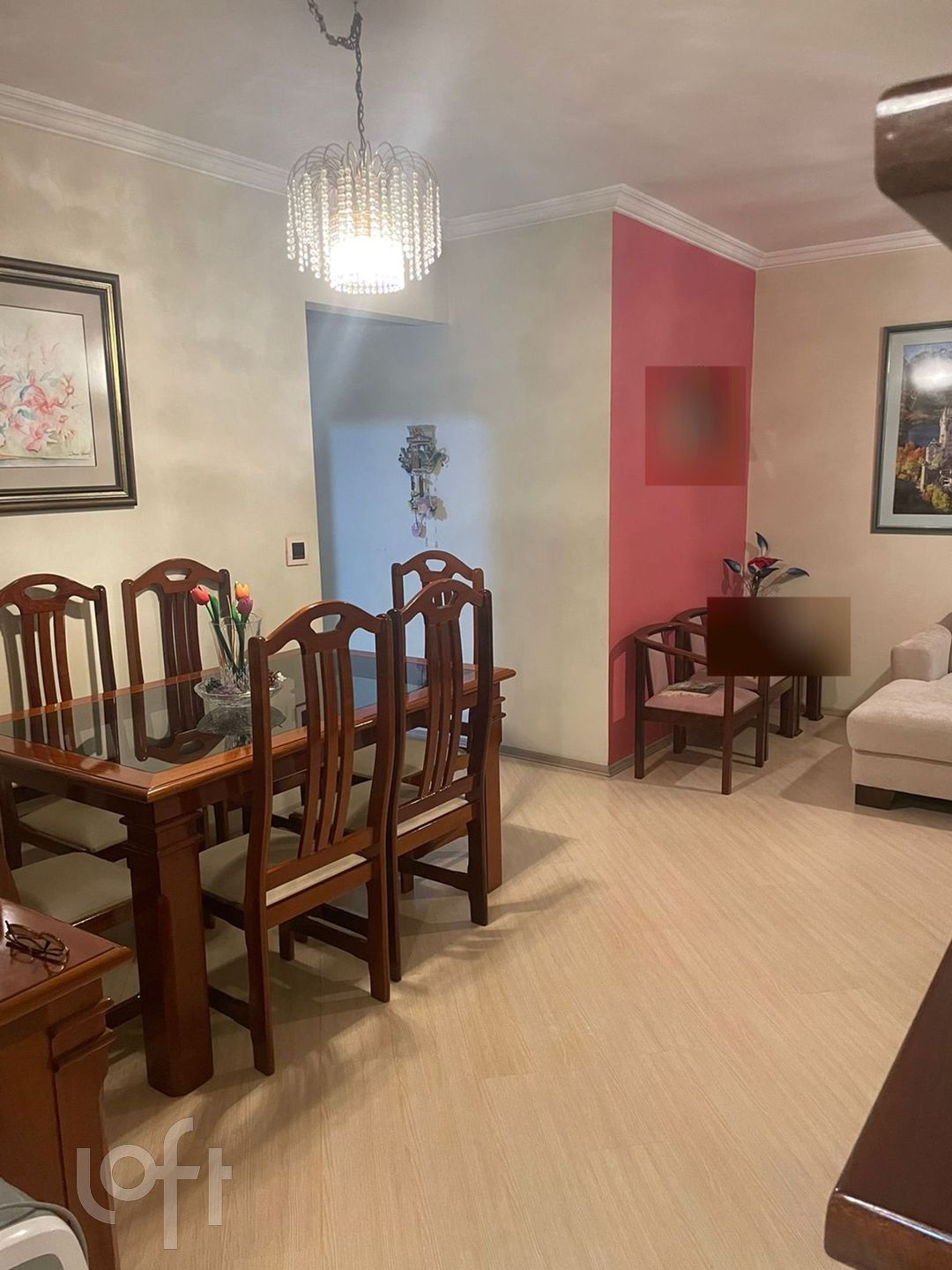 Apartamento à venda com 3 quartos, 96m² - Foto 8