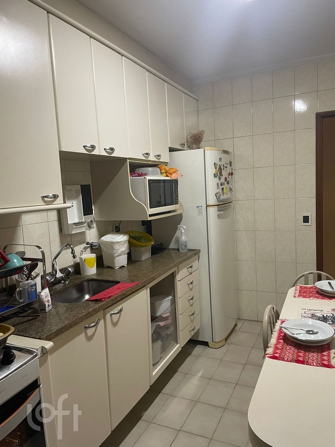 Apartamento à venda com 3 quartos, 96m² - Foto 16