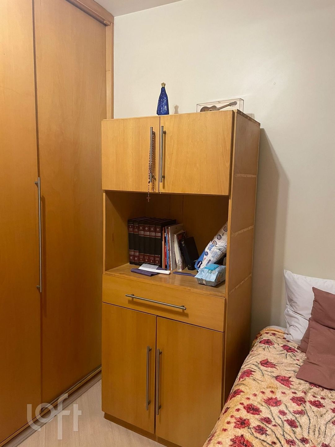 Apartamento à venda com 3 quartos, 96m² - Foto 3