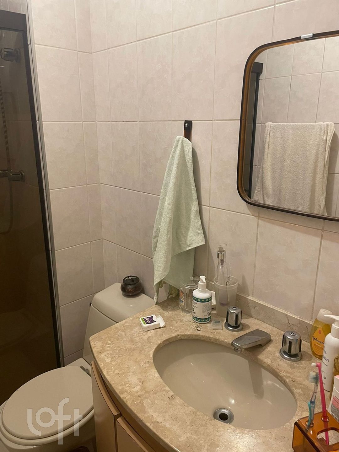 Apartamento à venda com 3 quartos, 96m² - Foto 18