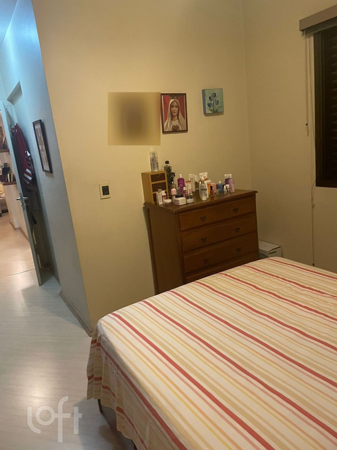 Apartamento à venda com 3 quartos, 96m² - Foto 5