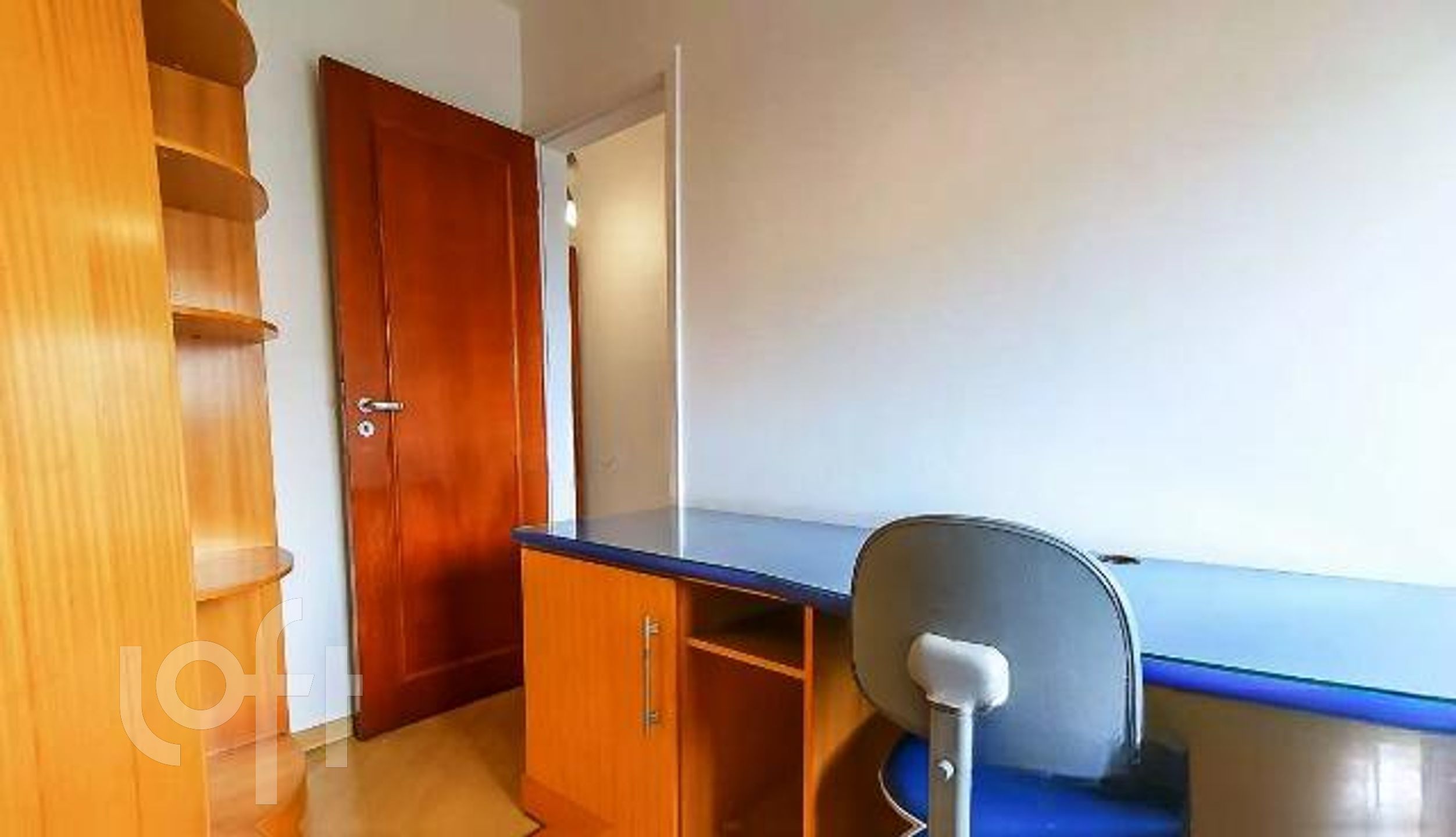 Apartamento à venda com 3 quartos, 78m² - Foto 11