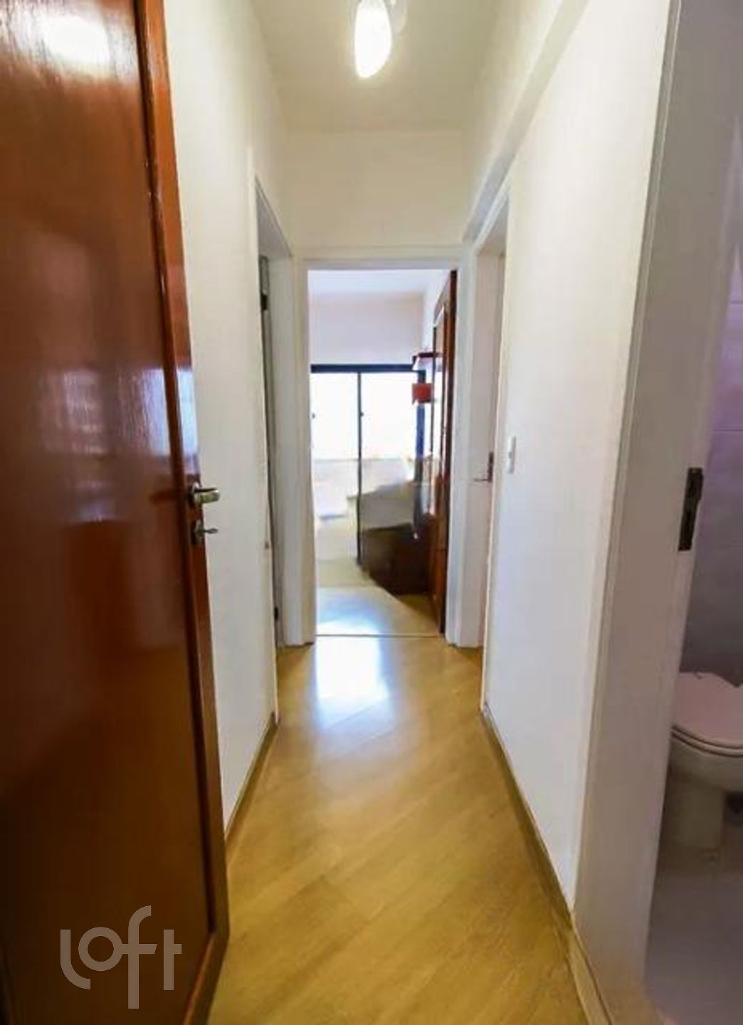 Apartamento à venda com 3 quartos, 78m² - Foto 9