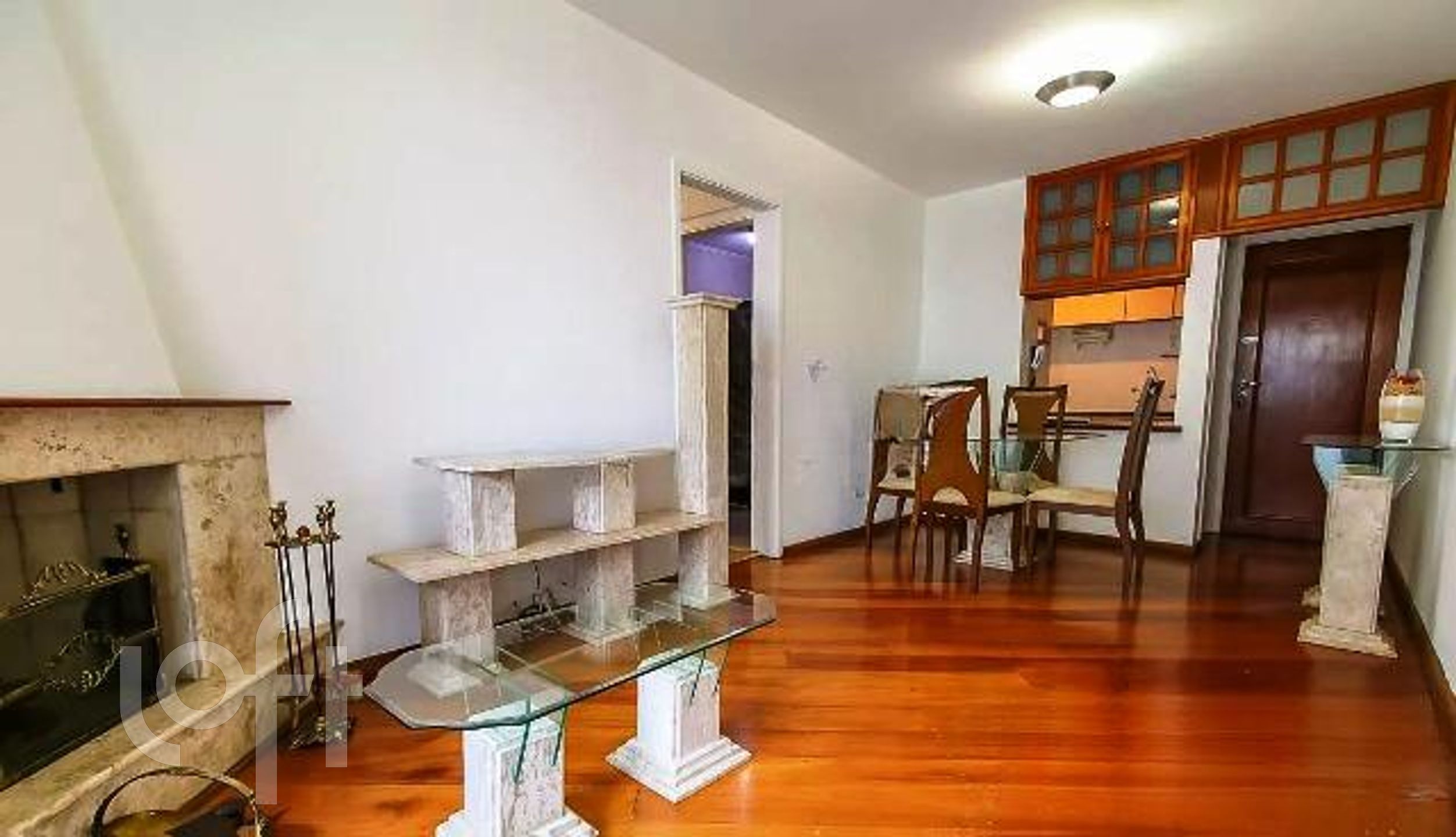 Apartamento à venda com 3 quartos, 78m² - Foto 3