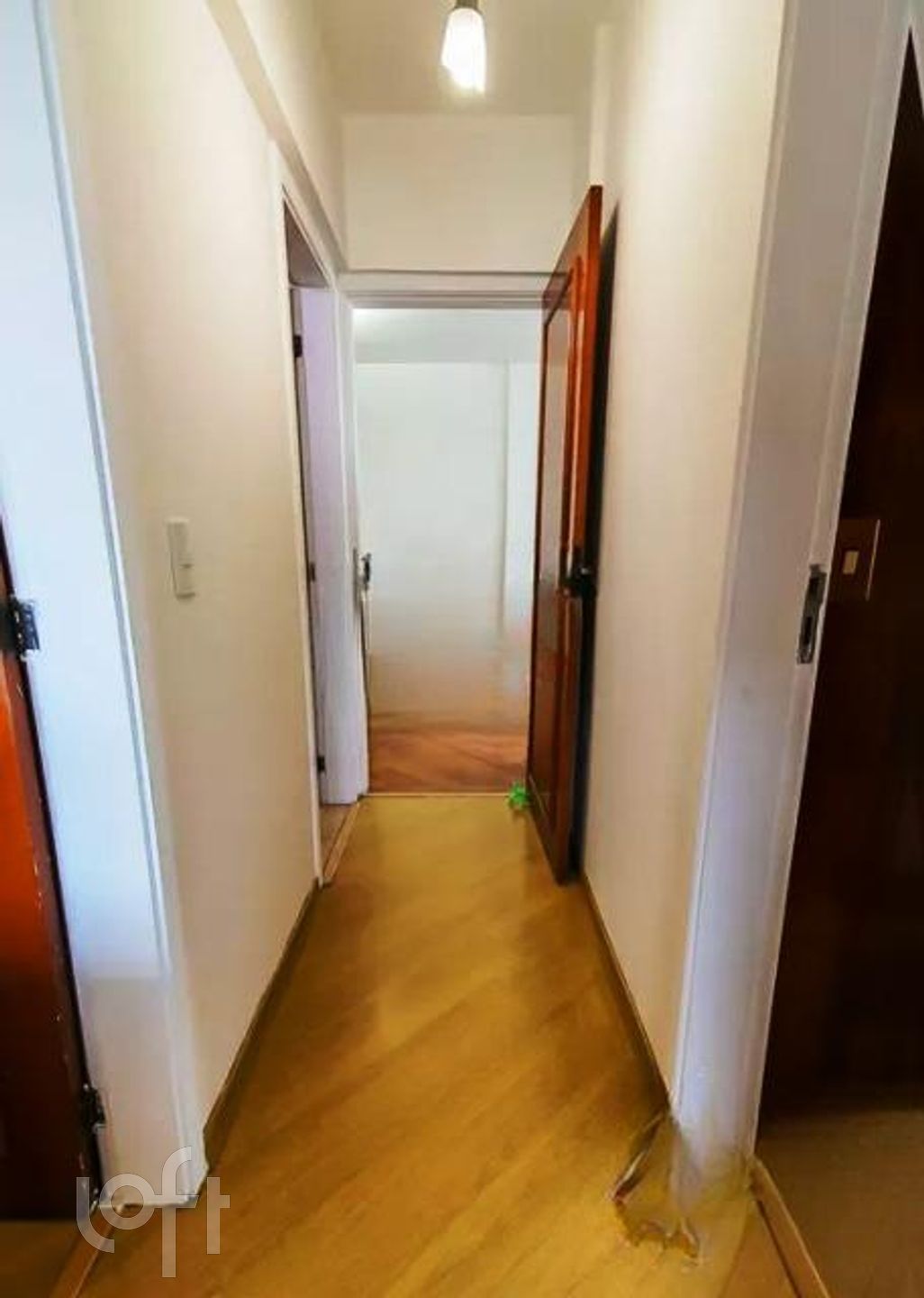 Apartamento à venda com 3 quartos, 78m² - Foto 8